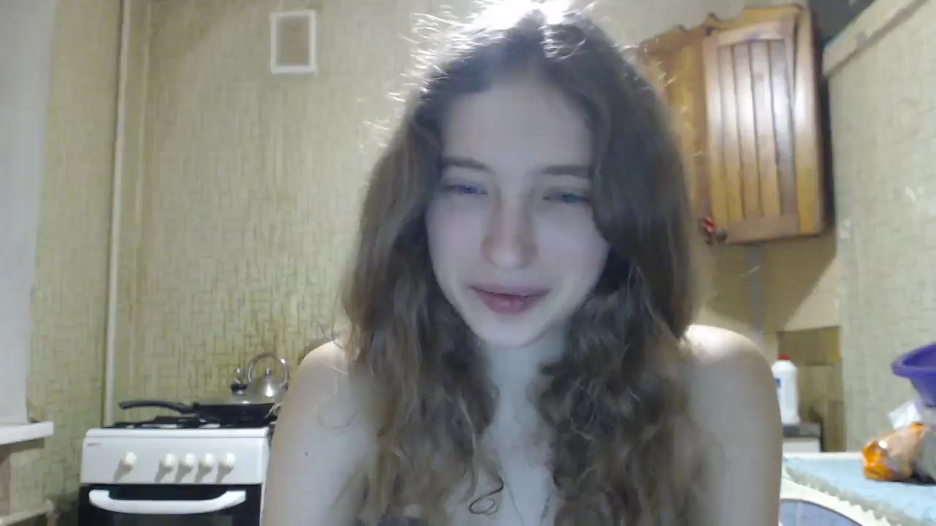 Gallery image thumbnail from BbyCute's myfreecams stream on, 12/24/2024, 16:31 image 5 of 20