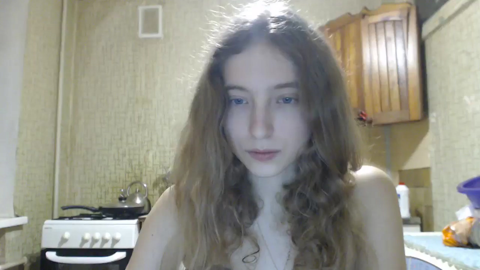 Gallery image thumbnail from BbyCute's myfreecams stream on, 12/24/2024, 16:31 image 4 of 20