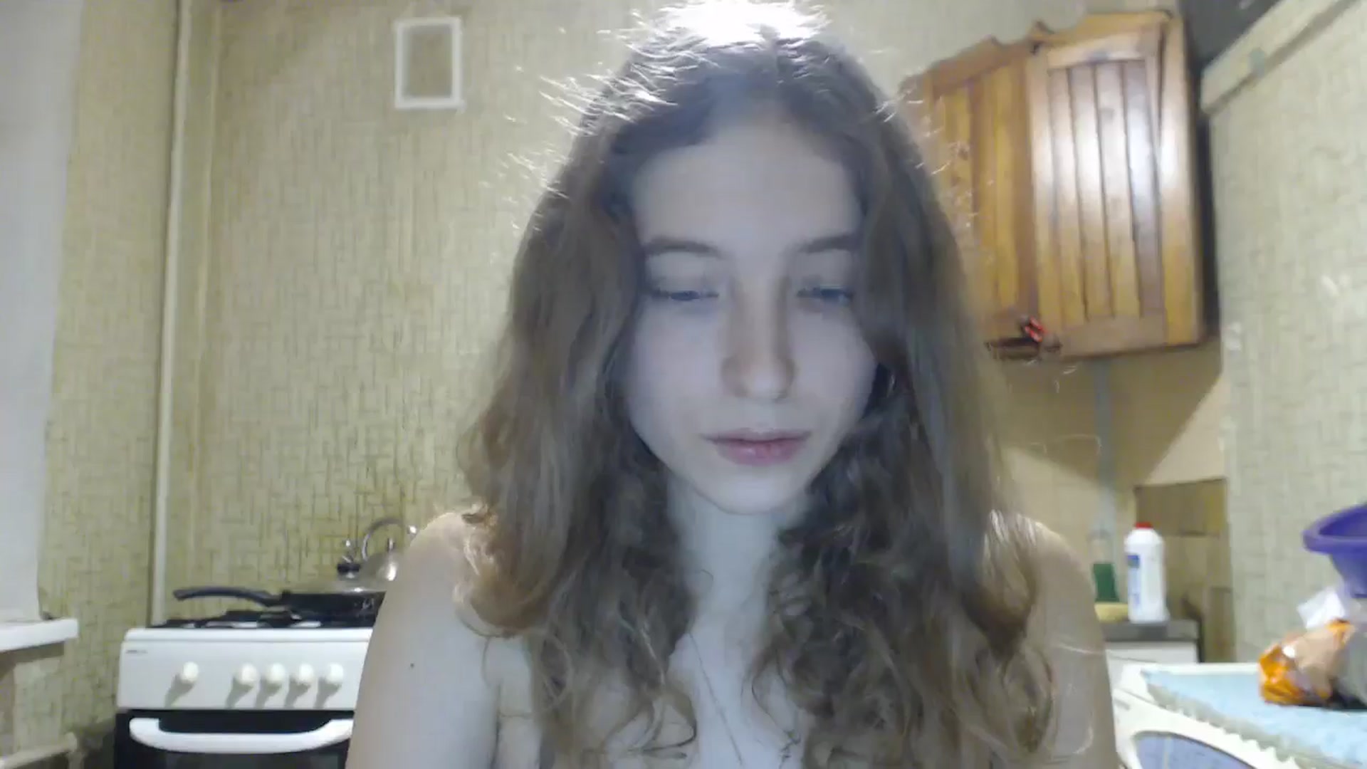 Gallery image thumbnail from BbyCute's myfreecams stream on, 12/24/2024, 16:31 image 19 of 20
