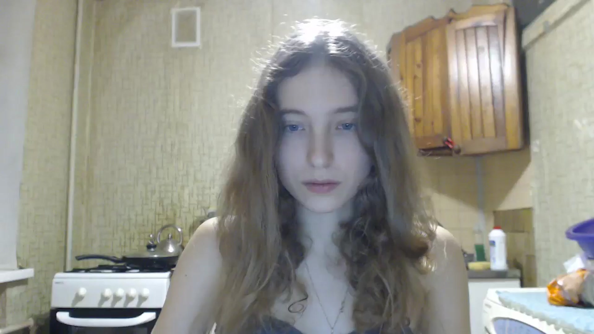 Gallery image thumbnail from BbyCute's myfreecams stream on, 12/24/2024, 16:31 image 11 of 20