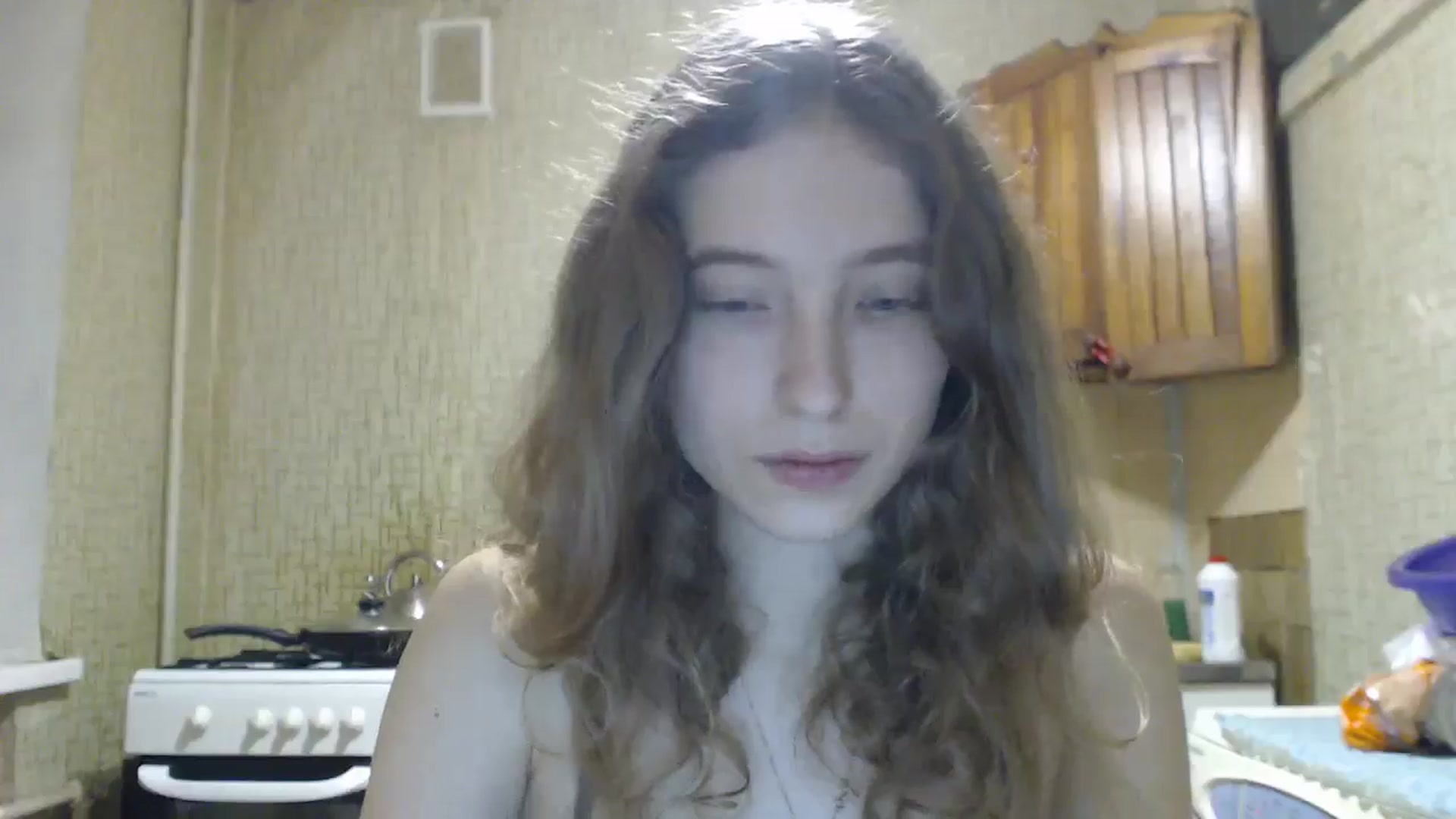 Gallery image thumbnail from BbyCute's myfreecams stream on, 12/24/2024, 16:31 image 18 of 20