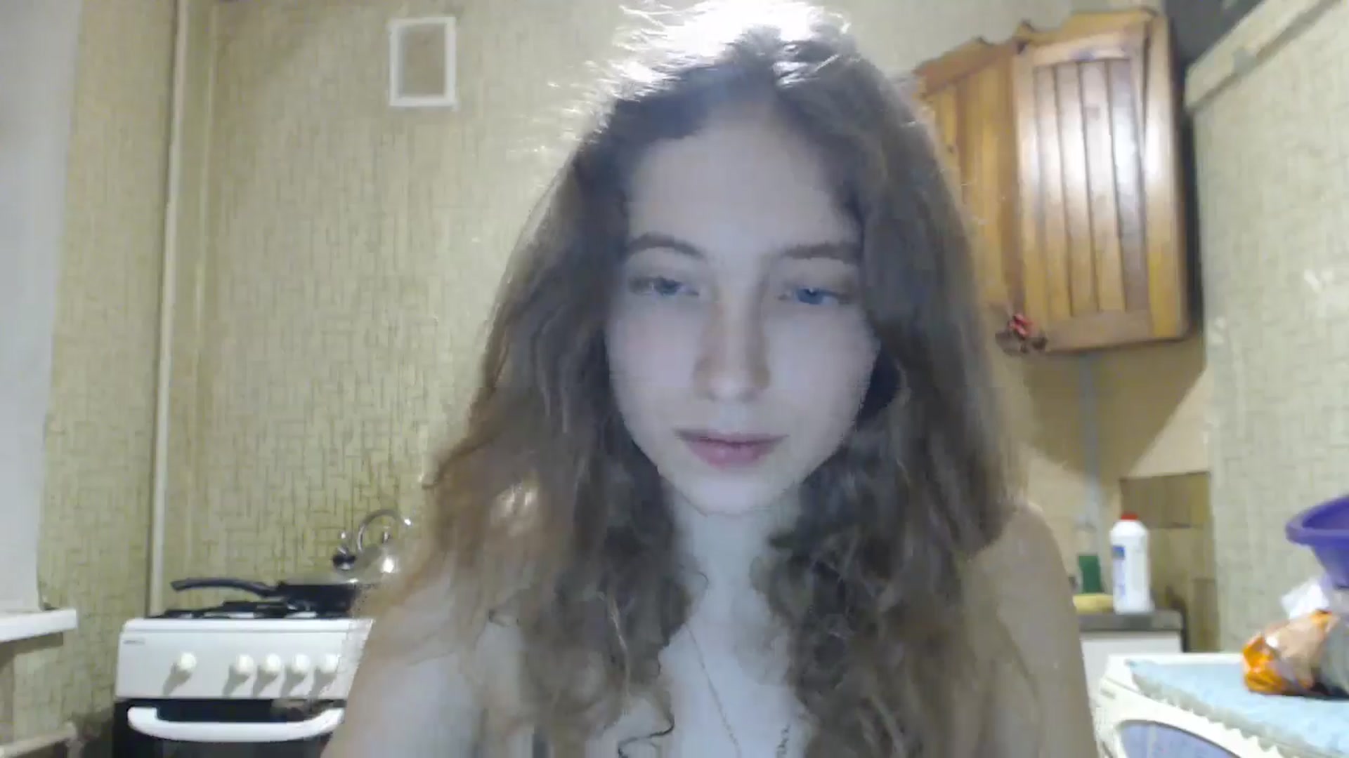 Gallery image thumbnail from BbyCute's myfreecams stream on, 12/24/2024, 16:31 image 12 of 20