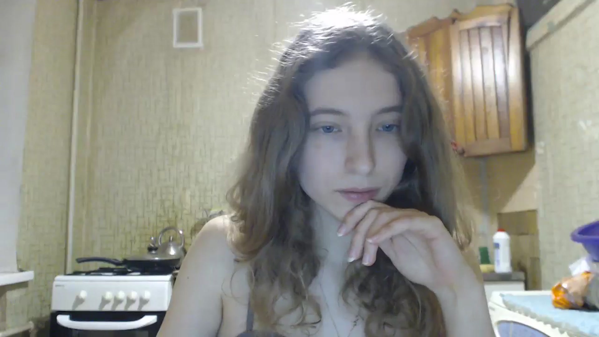 Gallery image thumbnail from BbyCute's myfreecams stream on, 12/24/2024, 16:31 image 17 of 20