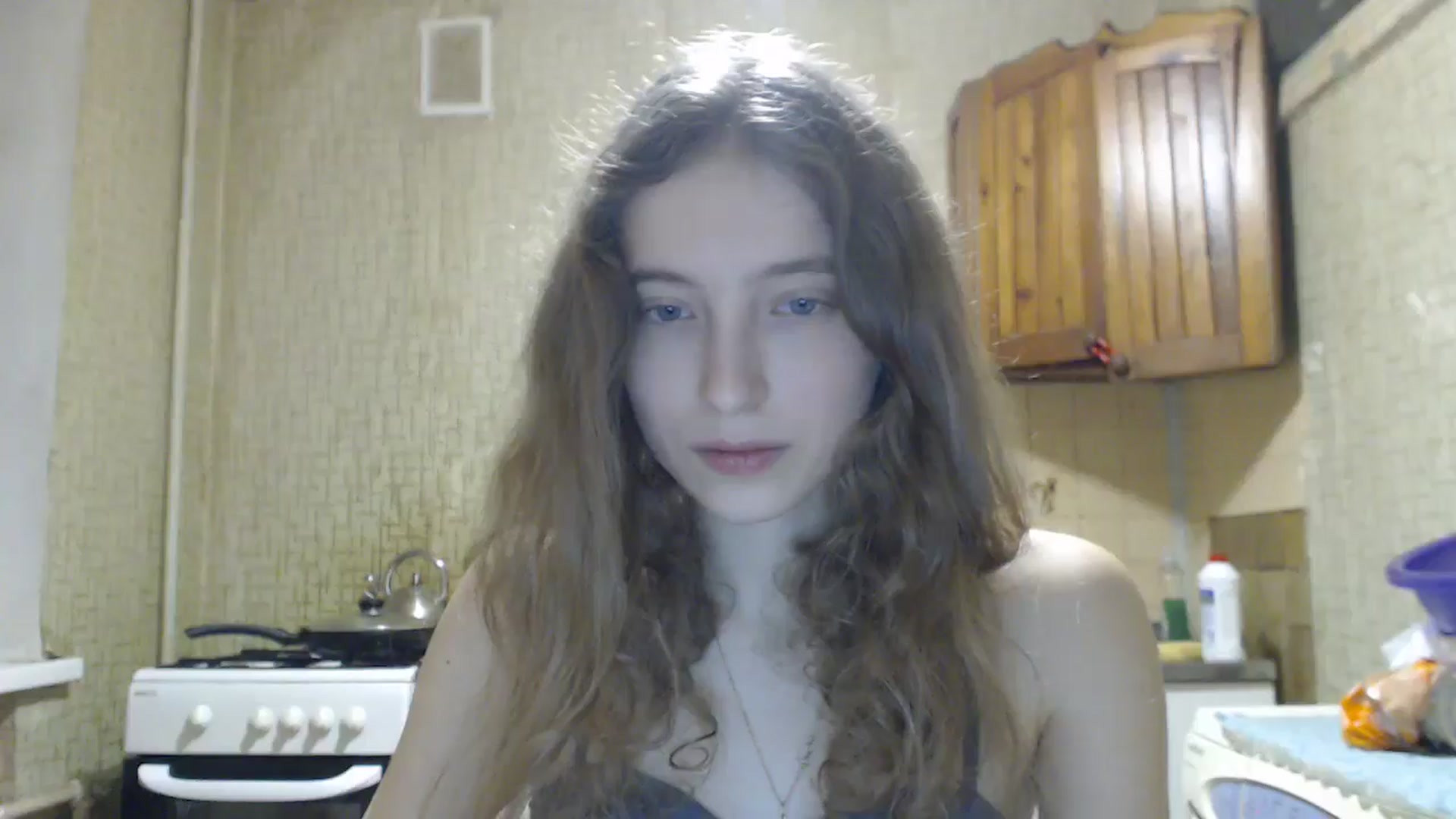 Gallery image thumbnail from BbyCute's myfreecams stream on, 12/24/2024, 16:31 image 10 of 20