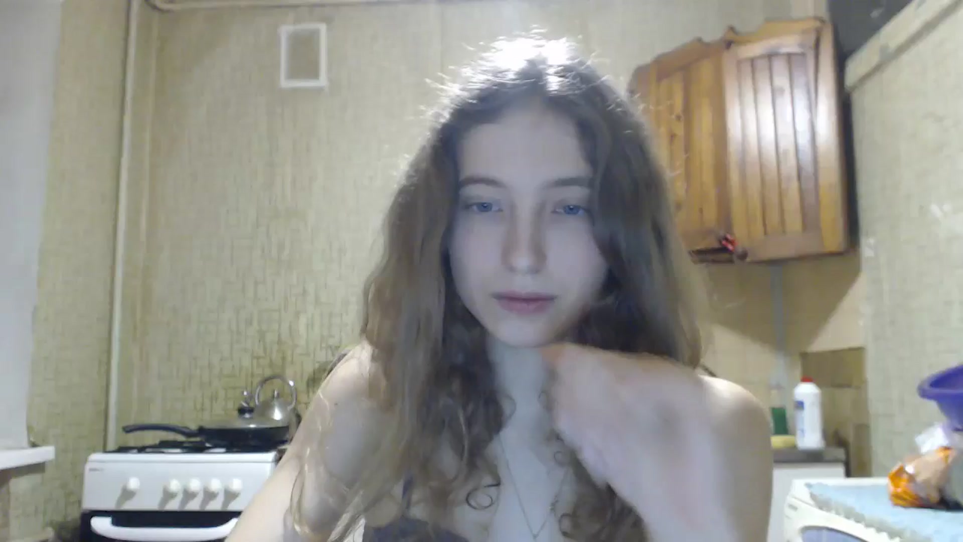 Gallery image thumbnail from BbyCute's myfreecams stream on, 12/24/2024, 16:31 image 1 of 20