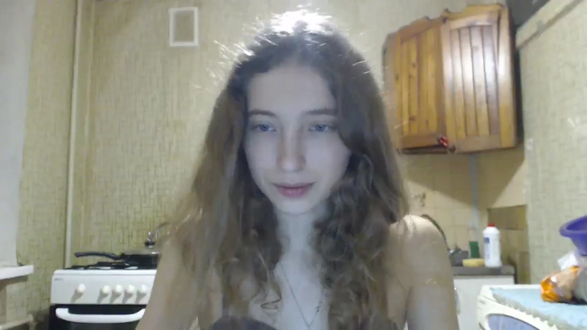 Gallery image thumbnail from BbyCute's myfreecams stream on, 12/24/2024, 16:31 image 14 of 20