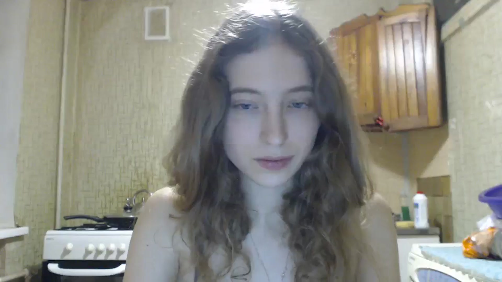 Gallery image thumbnail from BbyCute's myfreecams stream on, 12/24/2024, 16:31 image 16 of 20