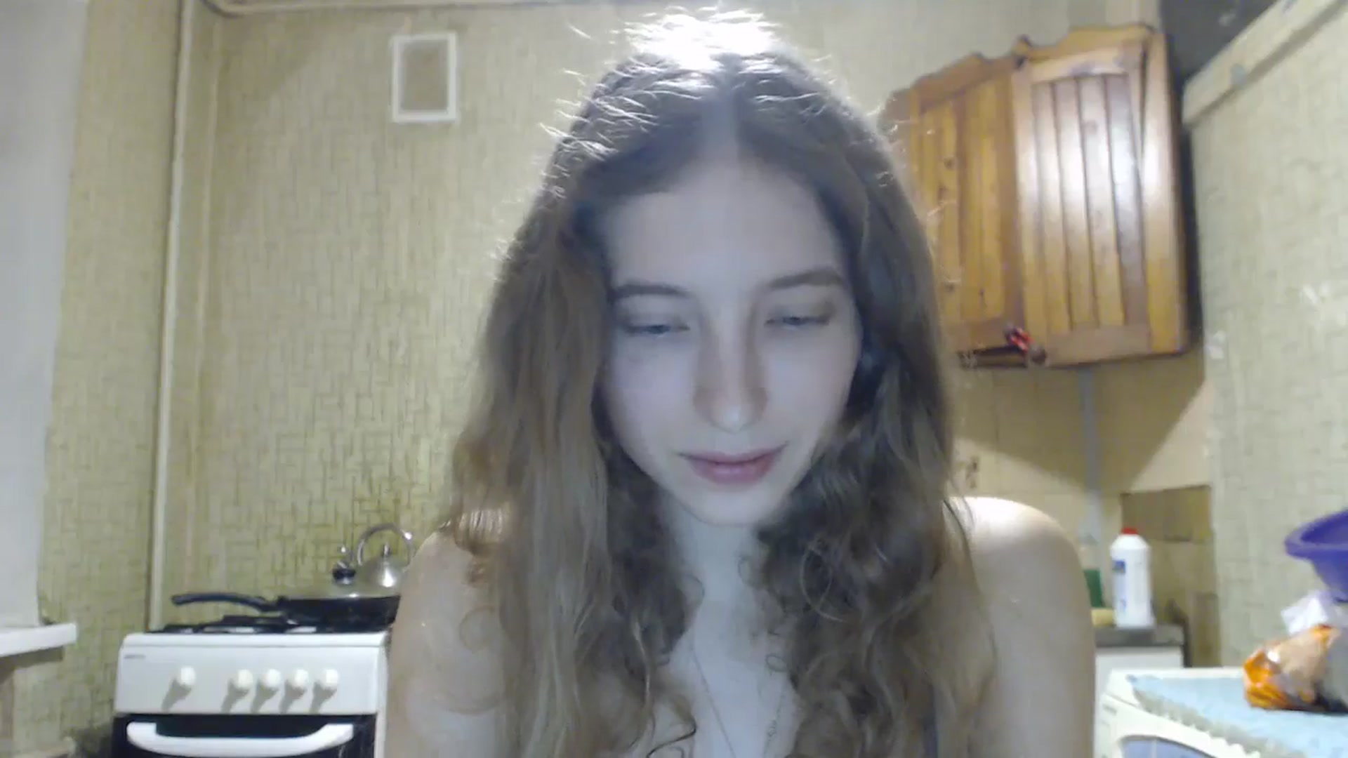 Gallery image thumbnail from BbyCute's myfreecams stream on, 12/24/2024, 16:31 image 2 of 20