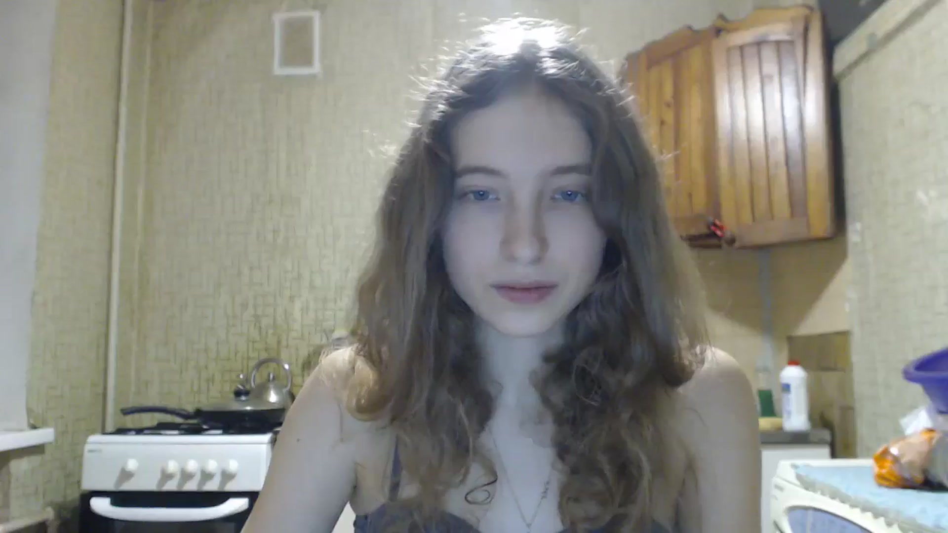 Gallery image thumbnail from BbyCute's myfreecams stream on, 12/24/2024, 16:31 image 8 of 20