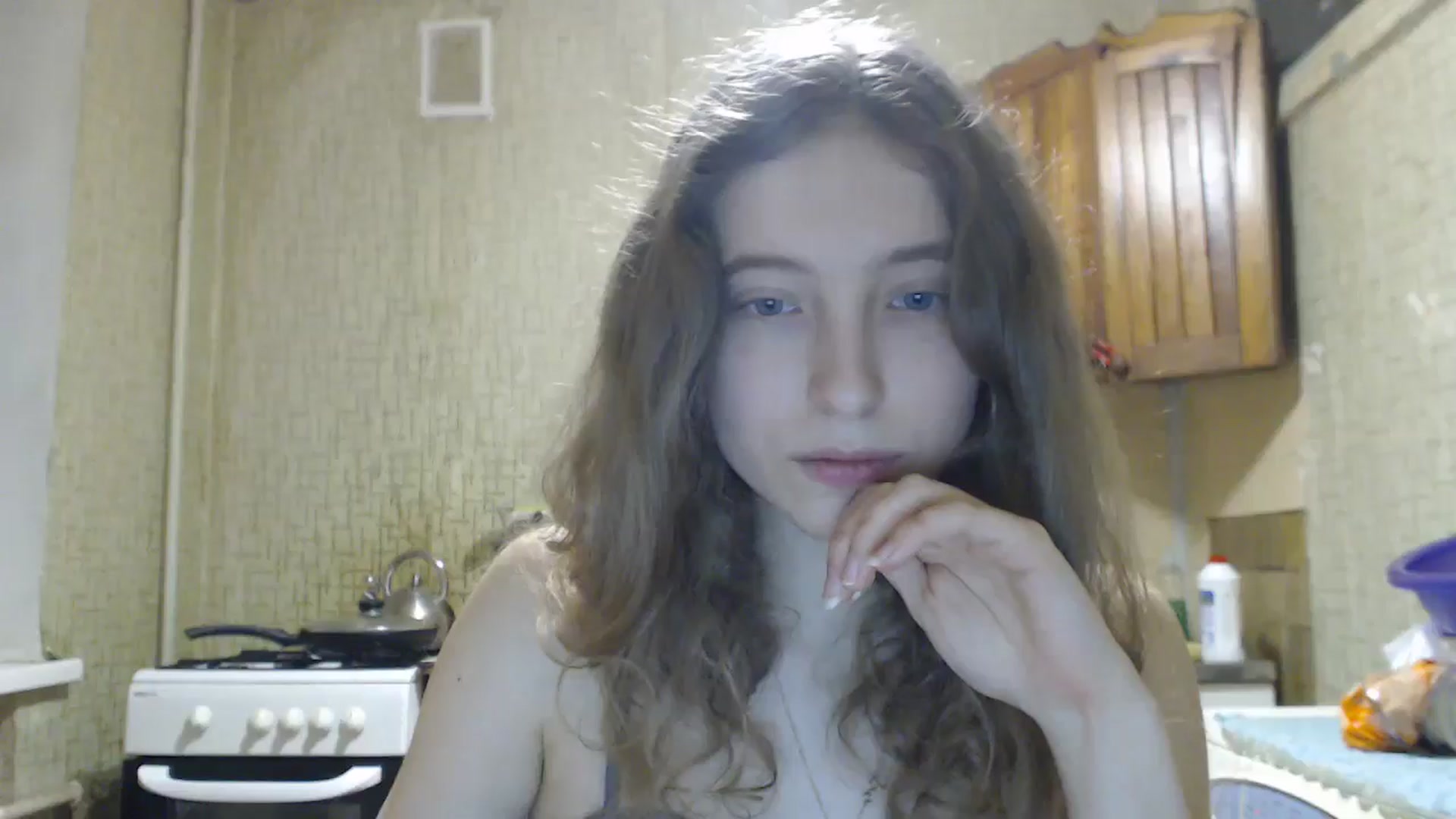Gallery image thumbnail from BbyCute's myfreecams stream on, 12/24/2024, 16:31 image 20 of 20