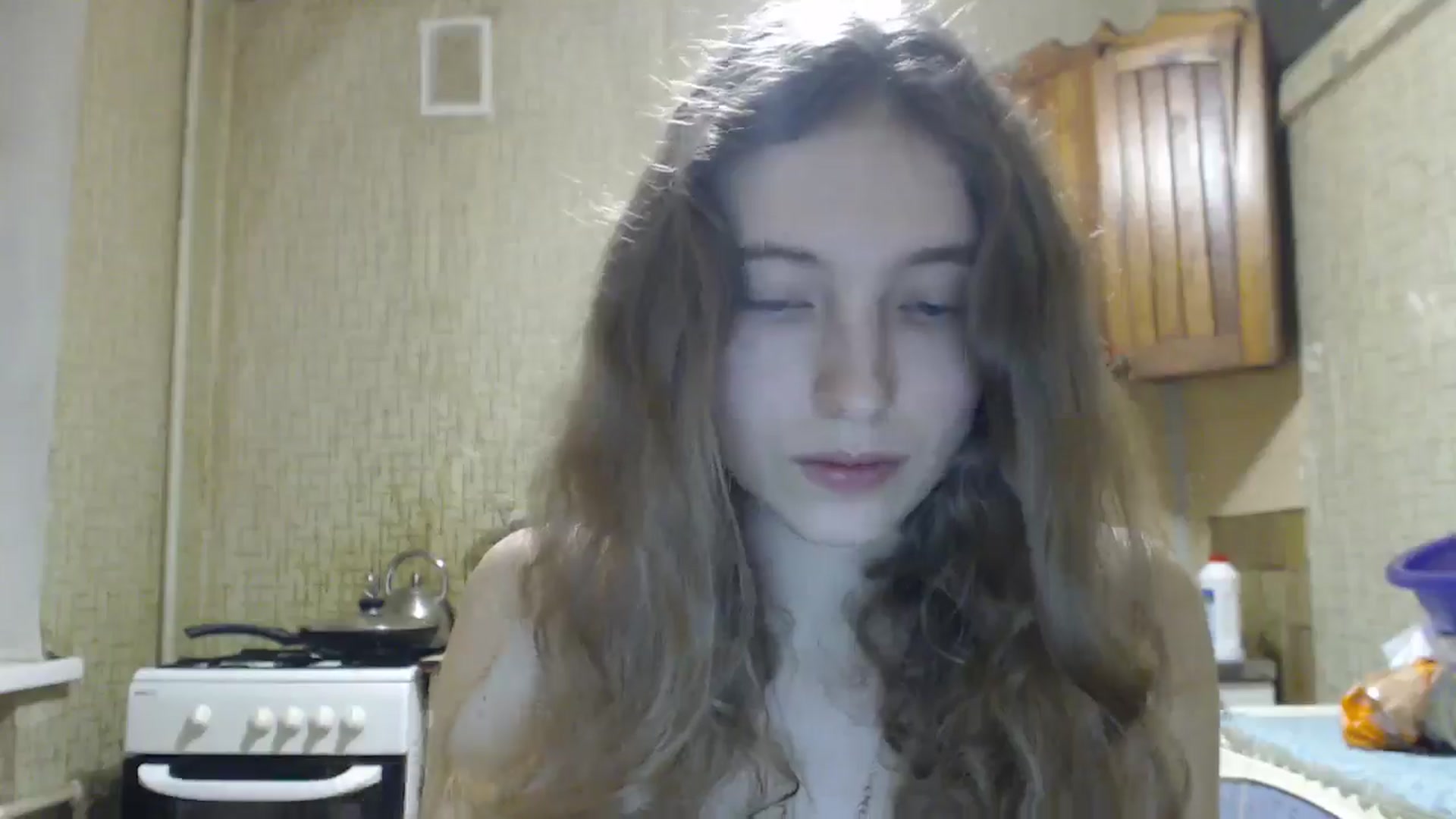 Gallery image thumbnail from BbyCute's myfreecams stream on, 12/24/2024, 16:31 image 9 of 20