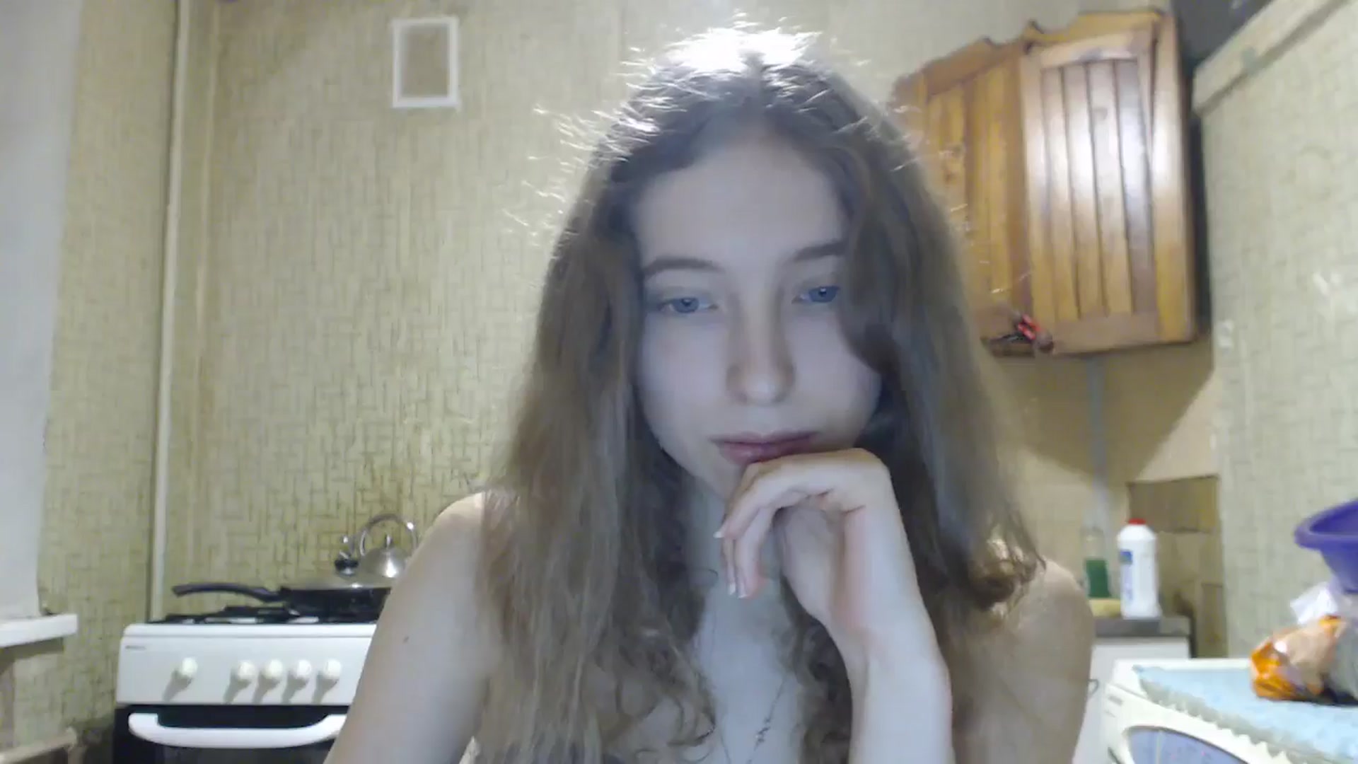 Gallery image thumbnail from BbyCute's myfreecams stream on, 12/24/2024, 16:31 image 15 of 20