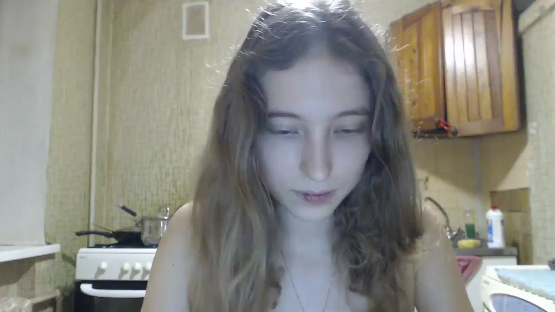 Gallery image thumbnail from BbyCute's myfreecams stream on, 12/25/2024, 22:09 image 2 of 20