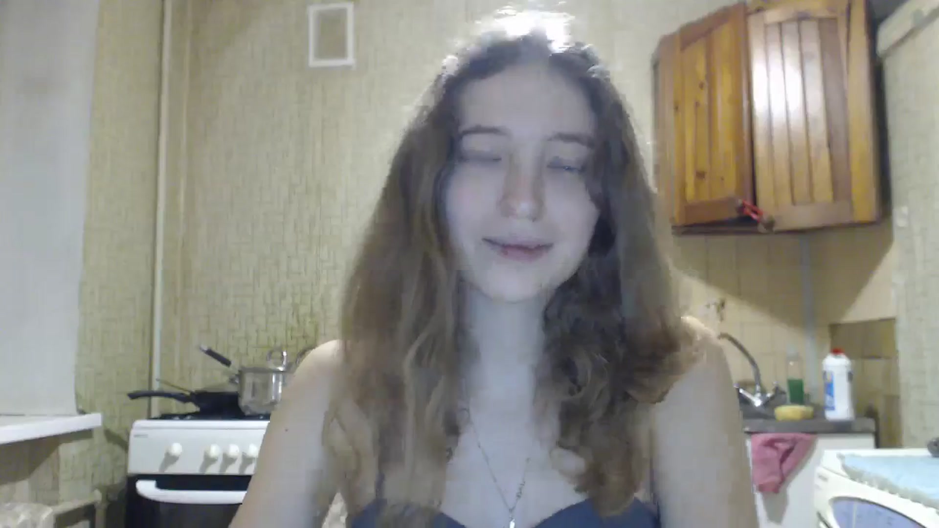 Gallery image thumbnail from BbyCute's myfreecams stream on, 12/25/2024, 22:09 image 15 of 20