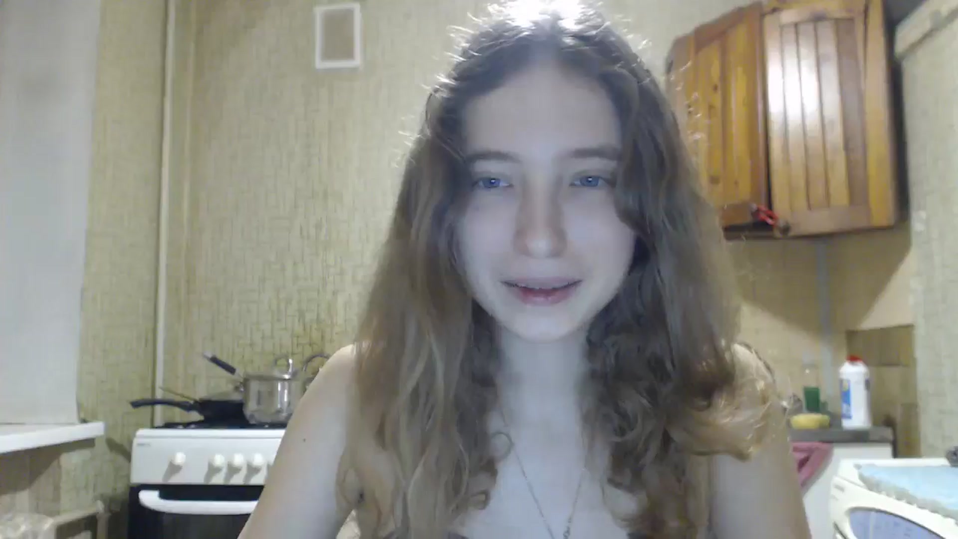 Gallery image thumbnail from BbyCute's myfreecams stream on, 12/25/2024, 22:09 image 17 of 20