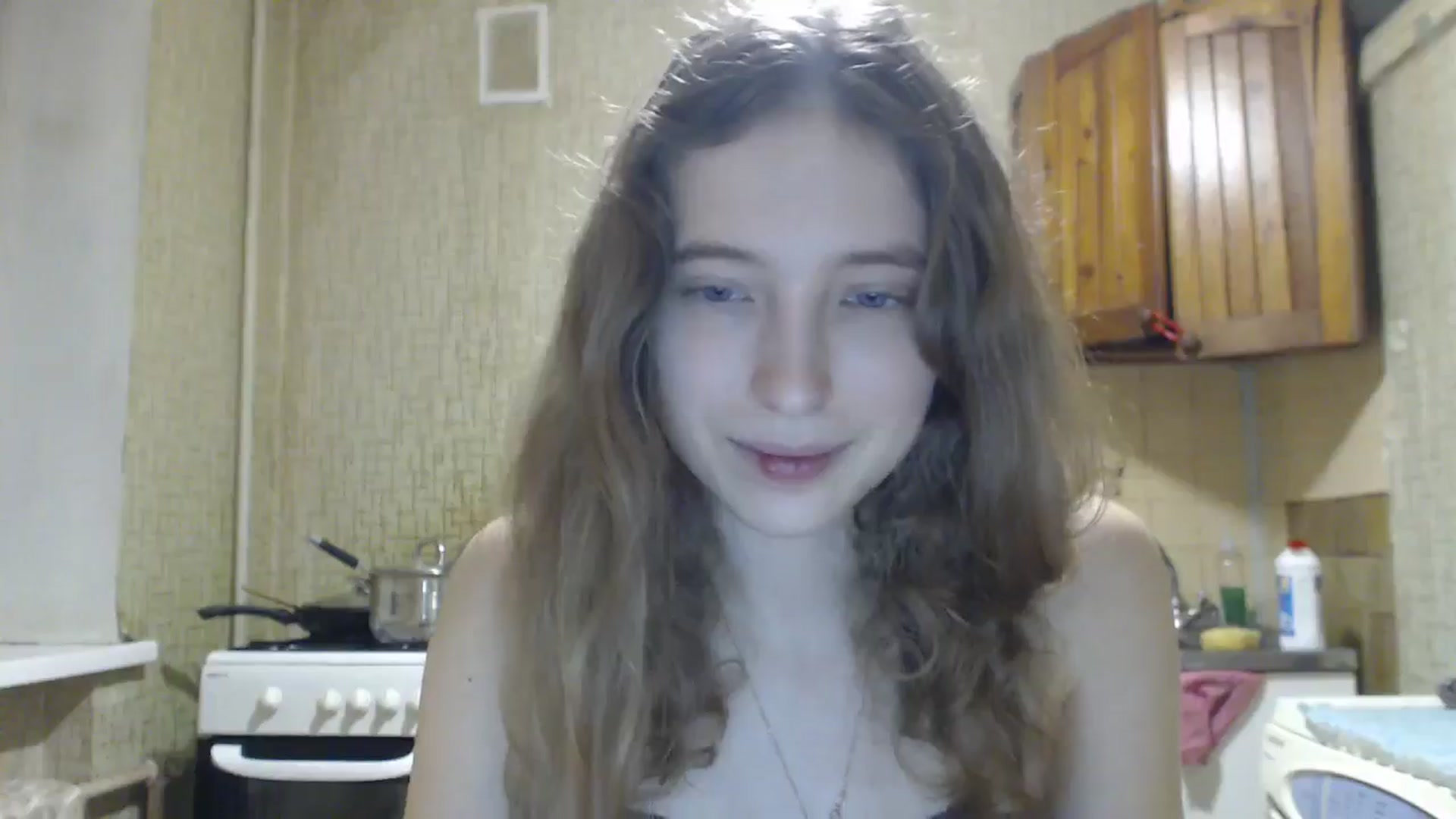 Gallery image thumbnail from BbyCute's myfreecams stream on, 12/25/2024, 22:09 image 8 of 20