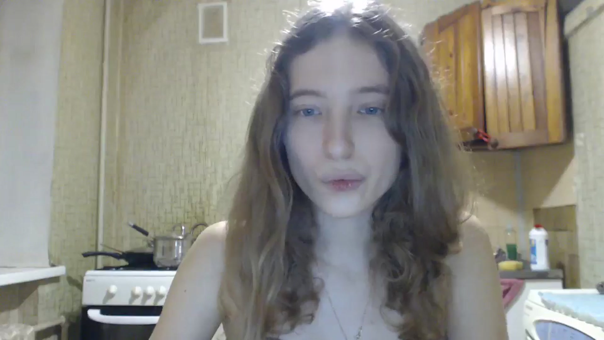 Gallery image thumbnail from BbyCute's myfreecams stream on, 12/25/2024, 22:09 image 11 of 20
