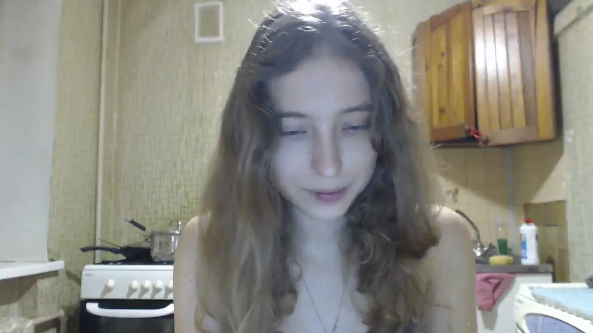 Gallery image thumbnail from BbyCute's myfreecams stream on, 12/25/2024, 22:09 image 20 of 20