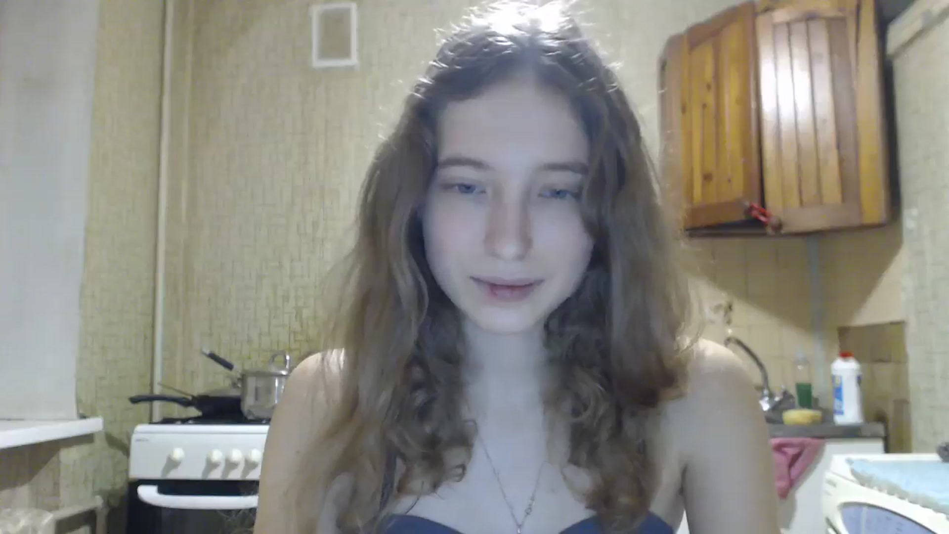 Gallery image thumbnail from BbyCute's myfreecams stream on, 12/25/2024, 22:09 image 10 of 20