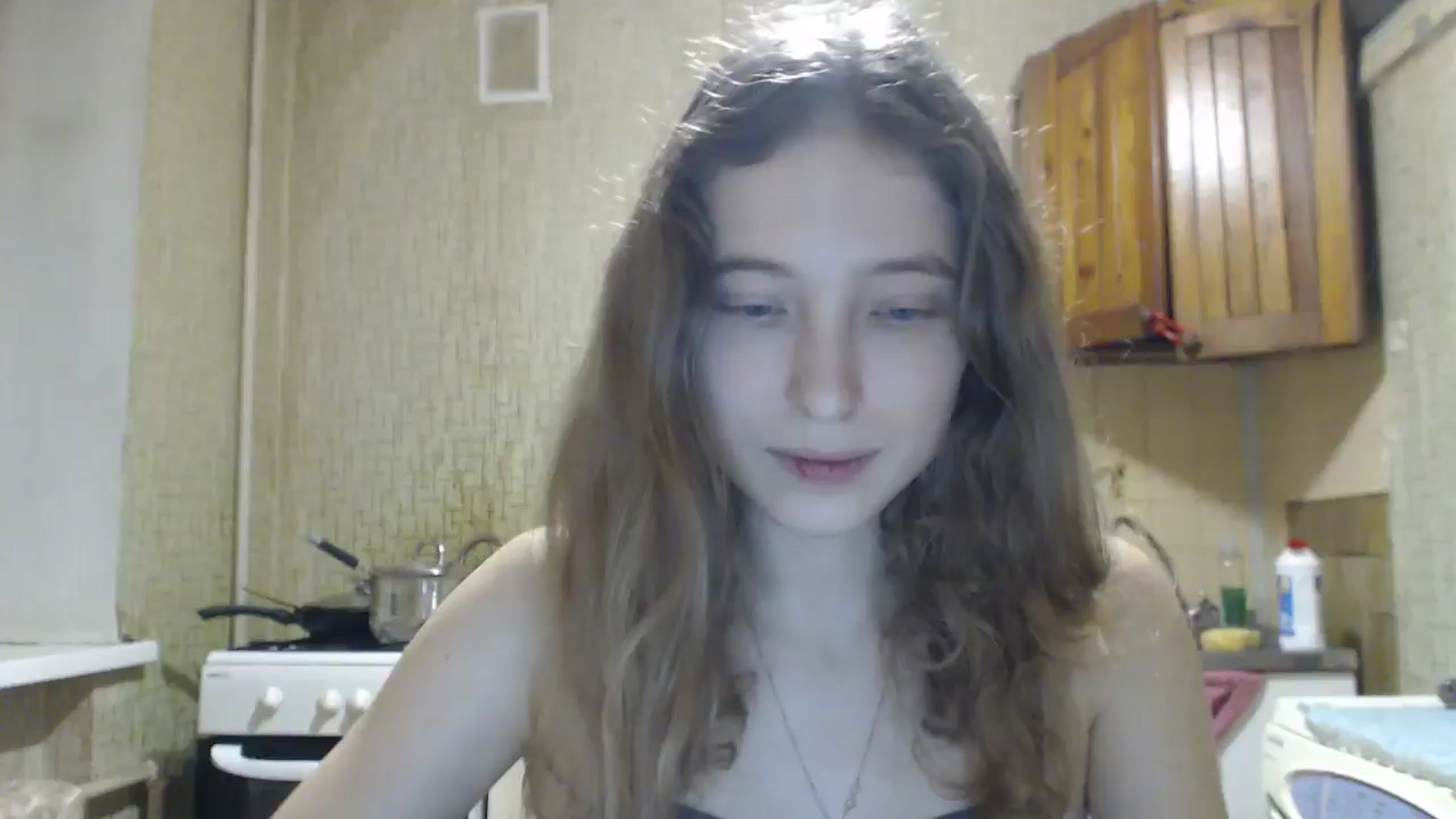 Gallery image thumbnail from BbyCute's myfreecams stream on, 12/25/2024, 22:09 image 1 of 20
