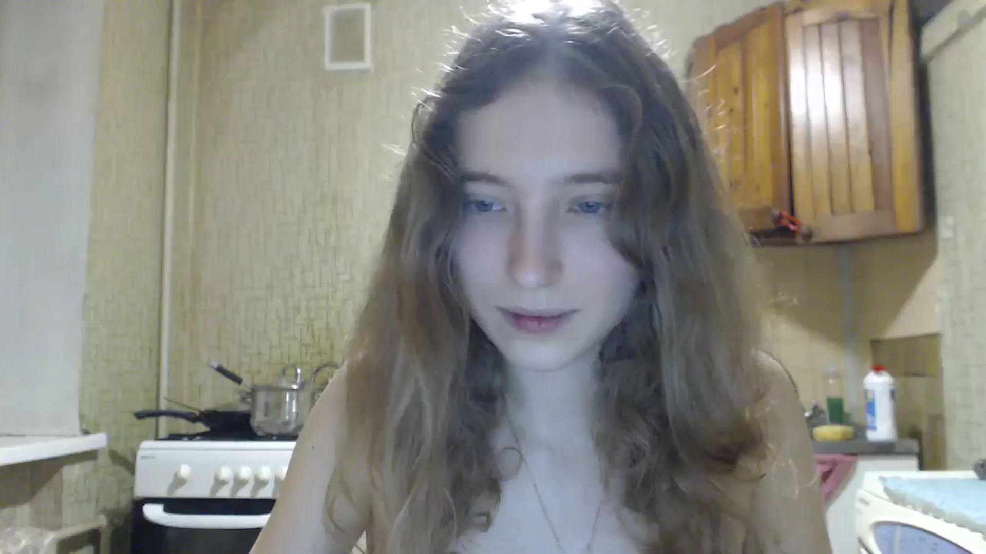 Gallery image thumbnail from BbyCute's myfreecams stream on, 12/25/2024, 22:09 image 18 of 20