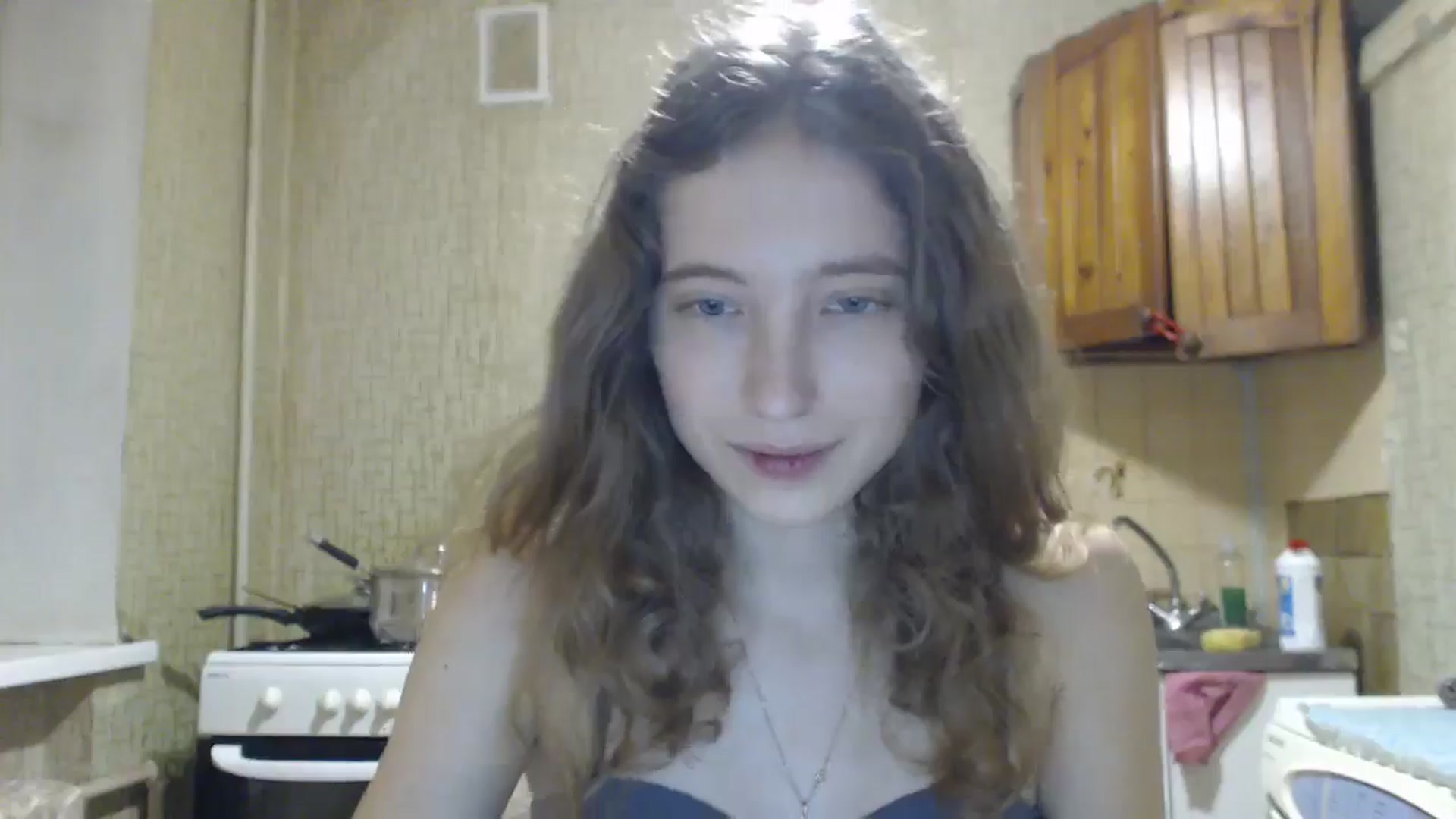 Gallery image thumbnail from BbyCute's myfreecams stream on, 12/25/2024, 22:09 image 3 of 20
