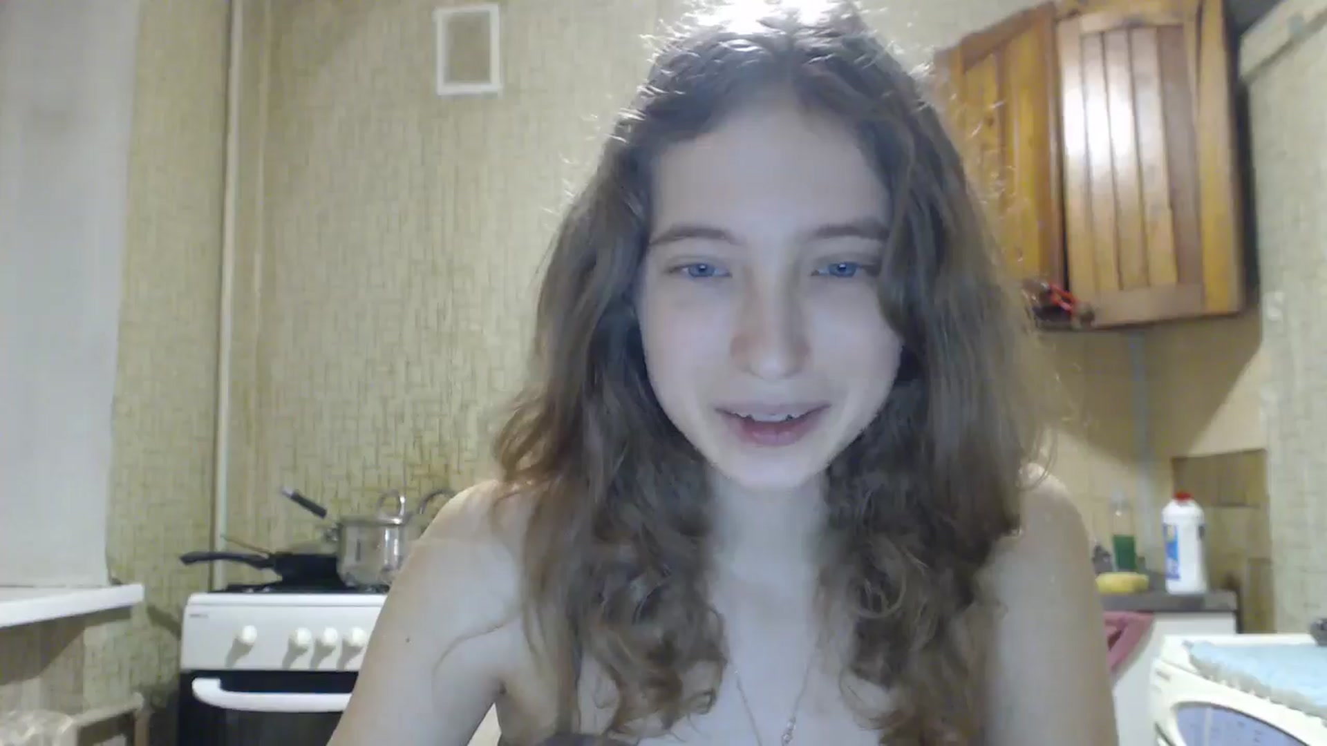 Gallery image thumbnail from BbyCute's myfreecams stream on, 12/25/2024, 22:09 image 9 of 20