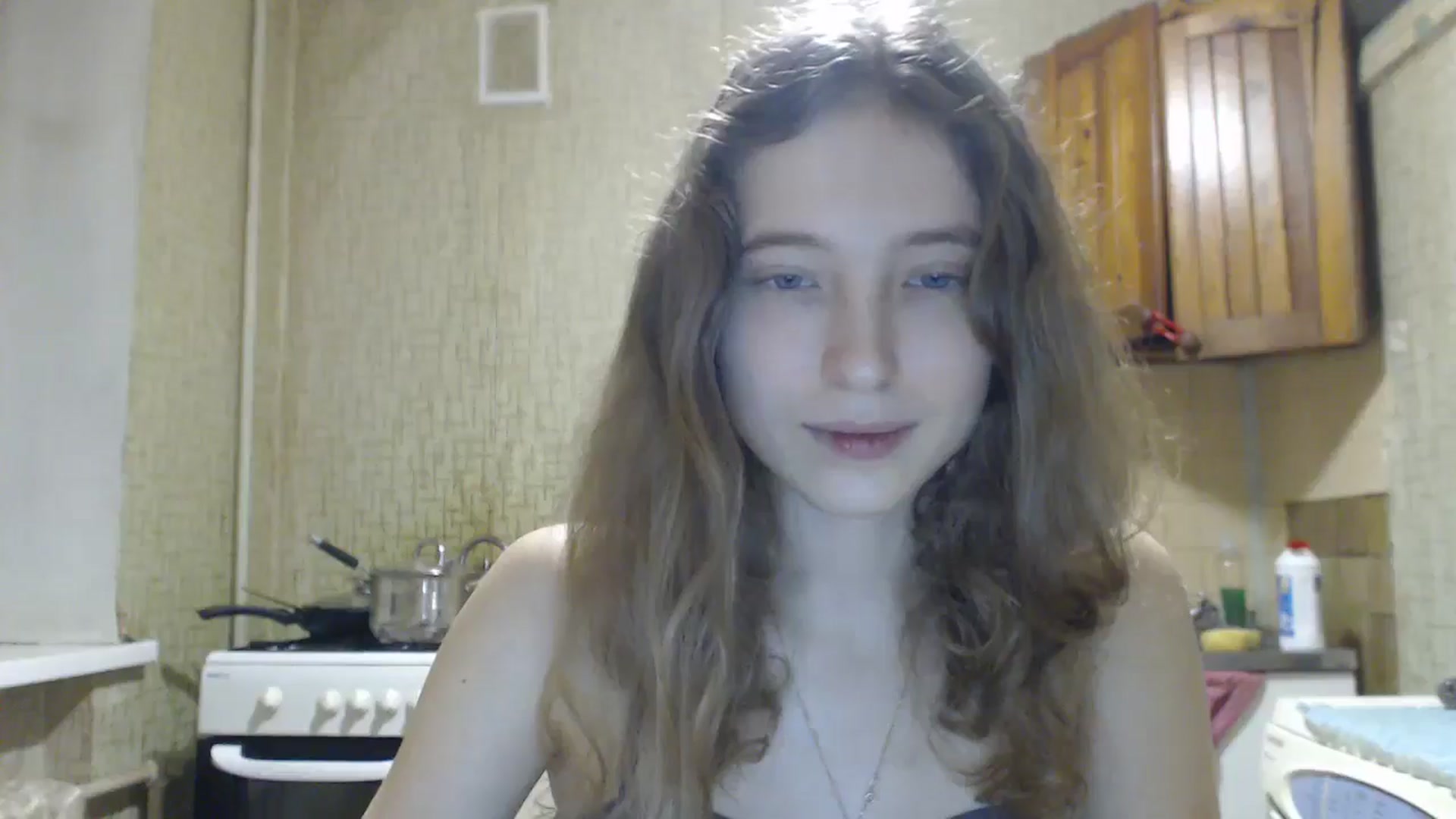 Gallery image thumbnail from BbyCute's myfreecams stream on, 12/25/2024, 22:09 image 12 of 20