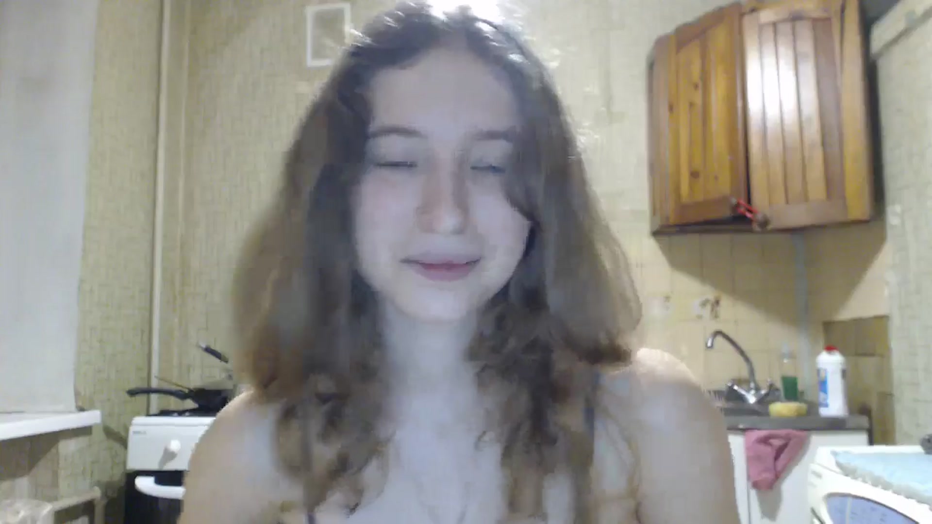 Gallery image thumbnail from BbyCute's myfreecams stream on, 12/25/2024, 22:48 image 10 of 20