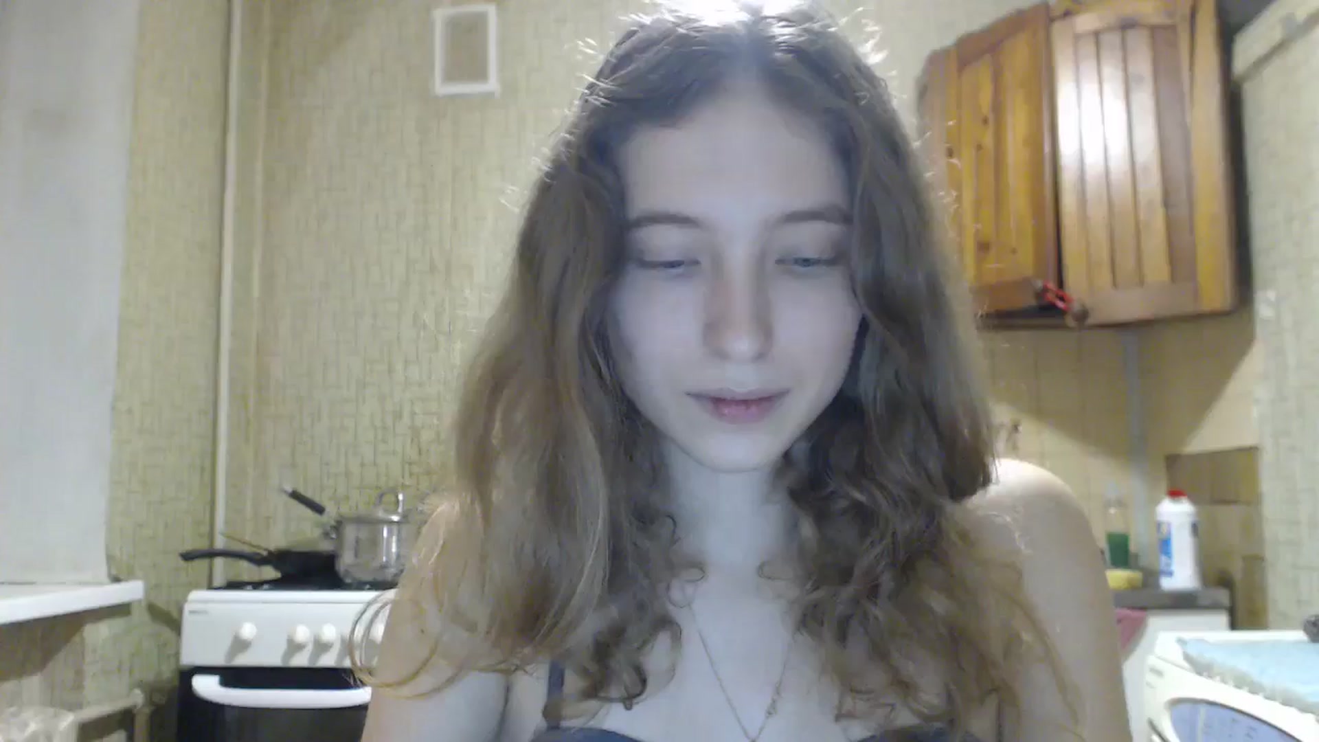 Gallery image thumbnail from BbyCute's myfreecams stream on, 12/25/2024, 22:48 image 20 of 20