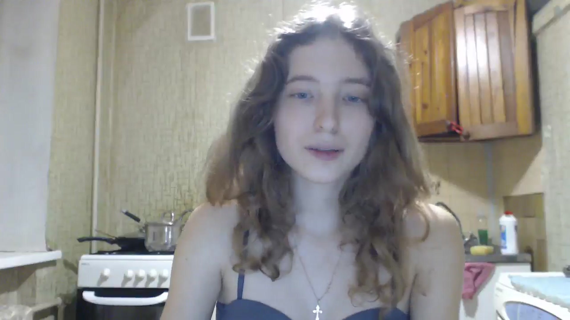 Gallery image thumbnail from BbyCute's myfreecams stream on, 12/25/2024, 22:48 image 2 of 20
