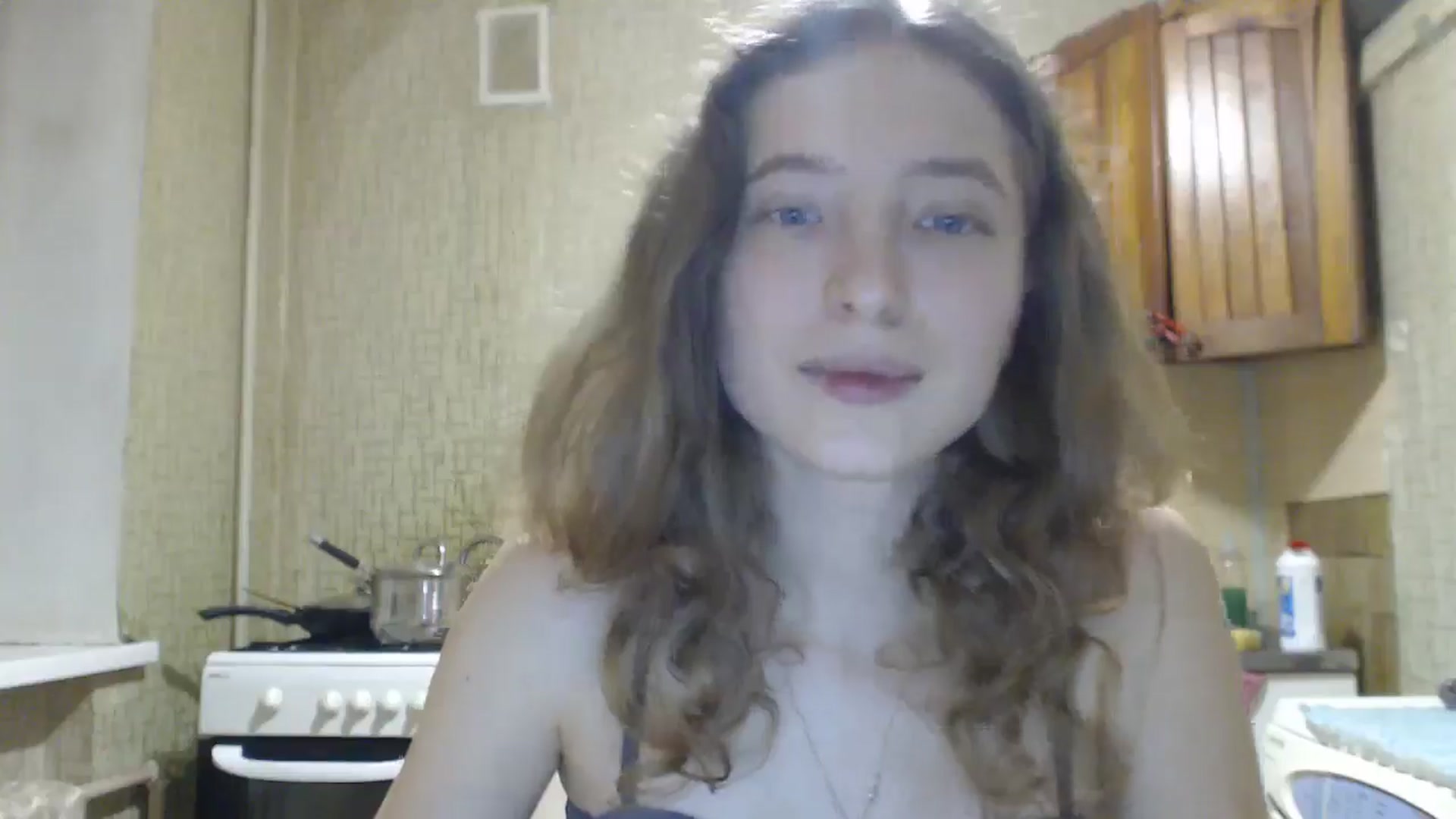 Gallery image thumbnail from BbyCute's myfreecams stream on, 12/25/2024, 22:48 image 16 of 20