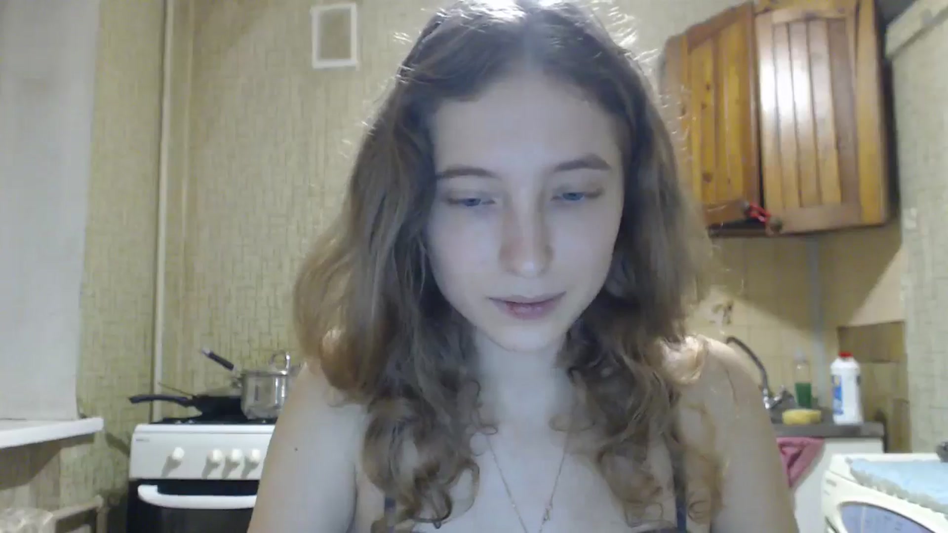 Gallery image thumbnail from BbyCute's myfreecams stream on, 12/25/2024, 22:48 image 14 of 20
