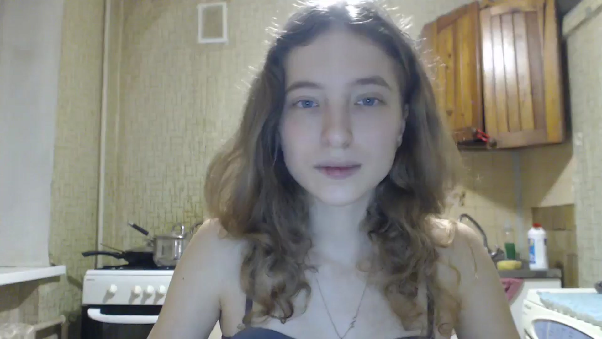 Gallery image thumbnail from BbyCute's myfreecams stream on, 12/25/2024, 22:48 image 13 of 20