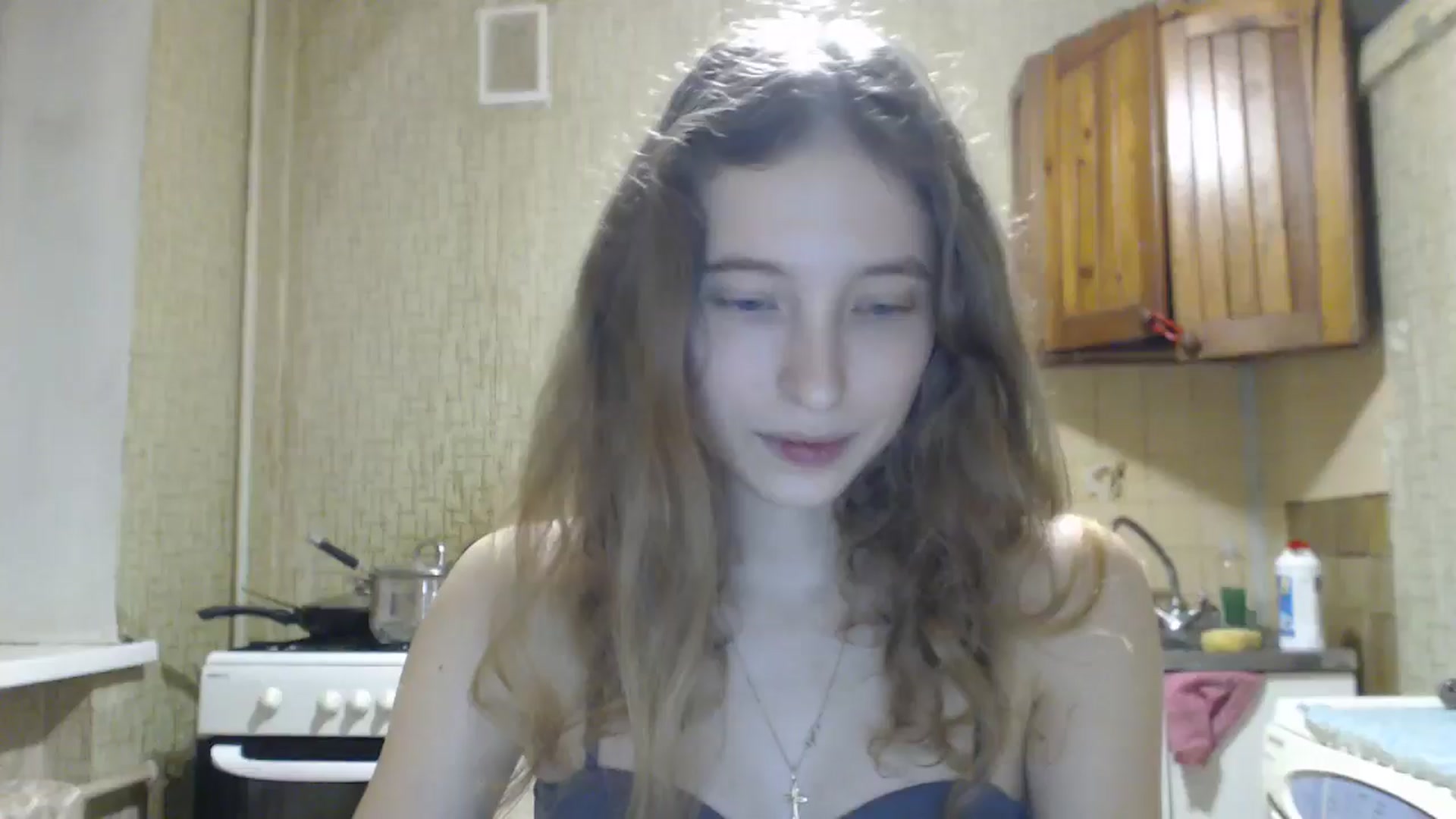 Gallery image thumbnail from BbyCute's myfreecams stream on, 12/25/2024, 22:48 image 1 of 20