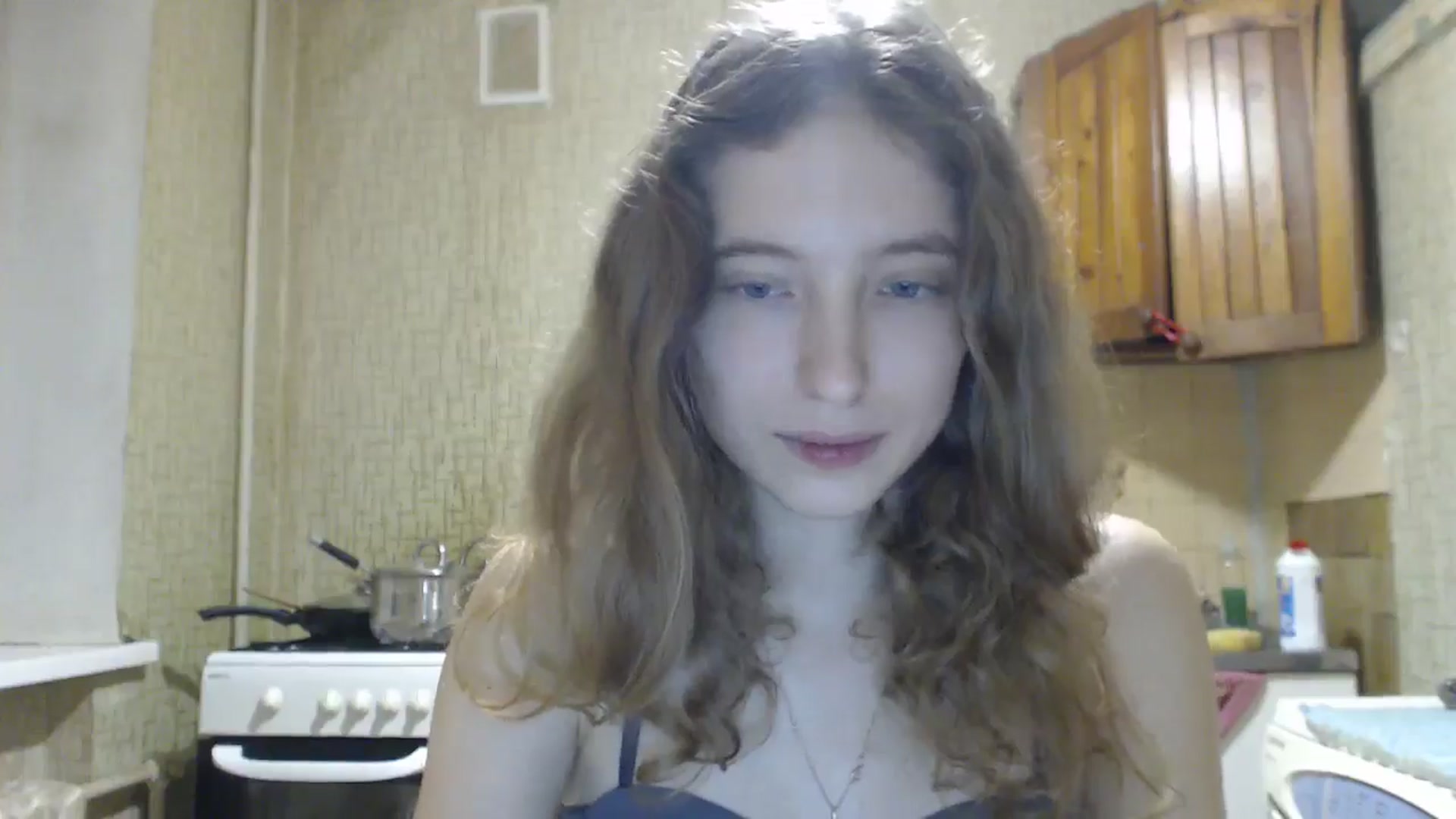 Gallery image thumbnail from BbyCute's myfreecams stream on, 12/25/2024, 22:48 image 19 of 20
