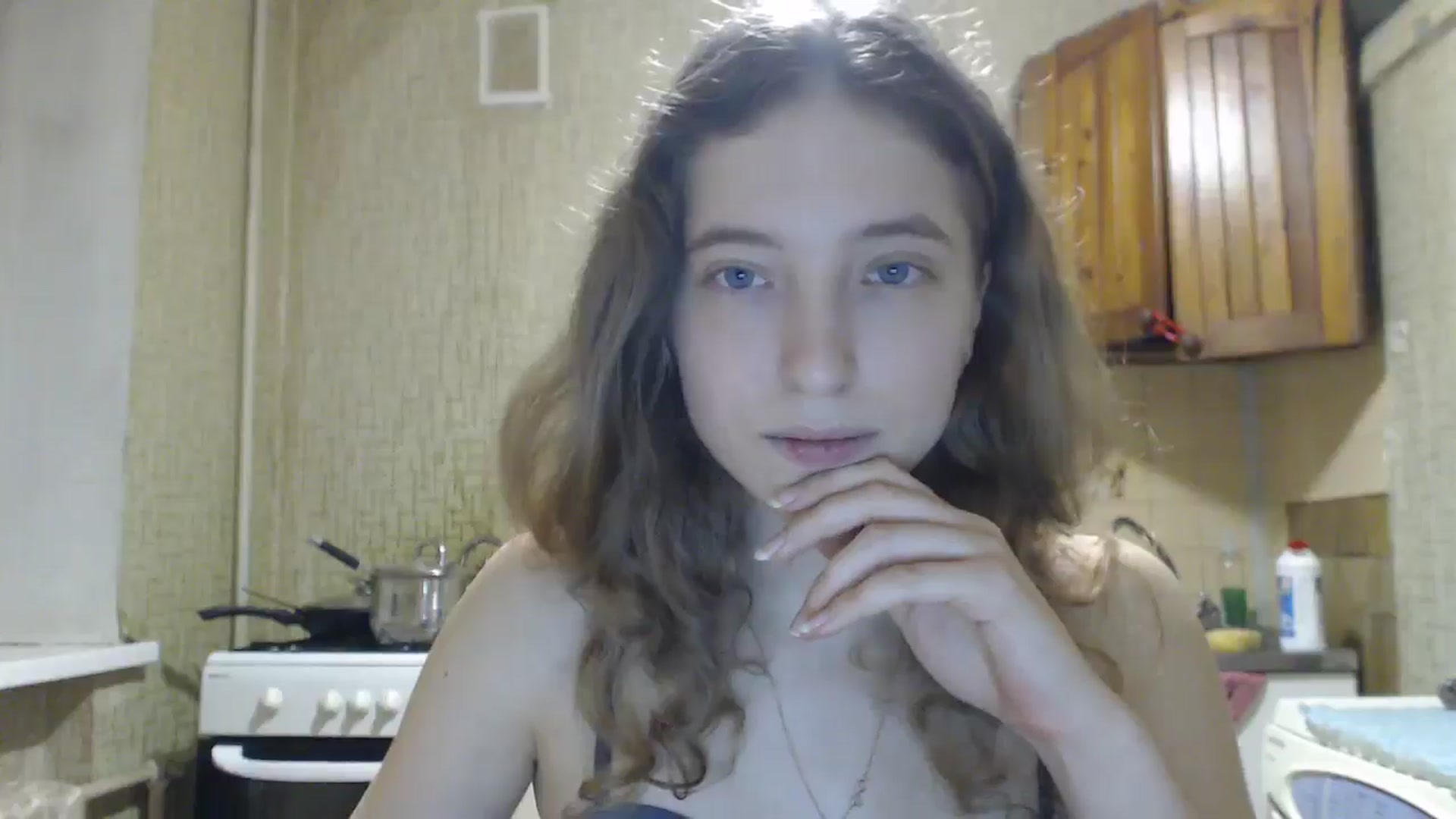 Gallery image thumbnail from BbyCute's myfreecams stream on, 12/25/2024, 22:48 image 12 of 20