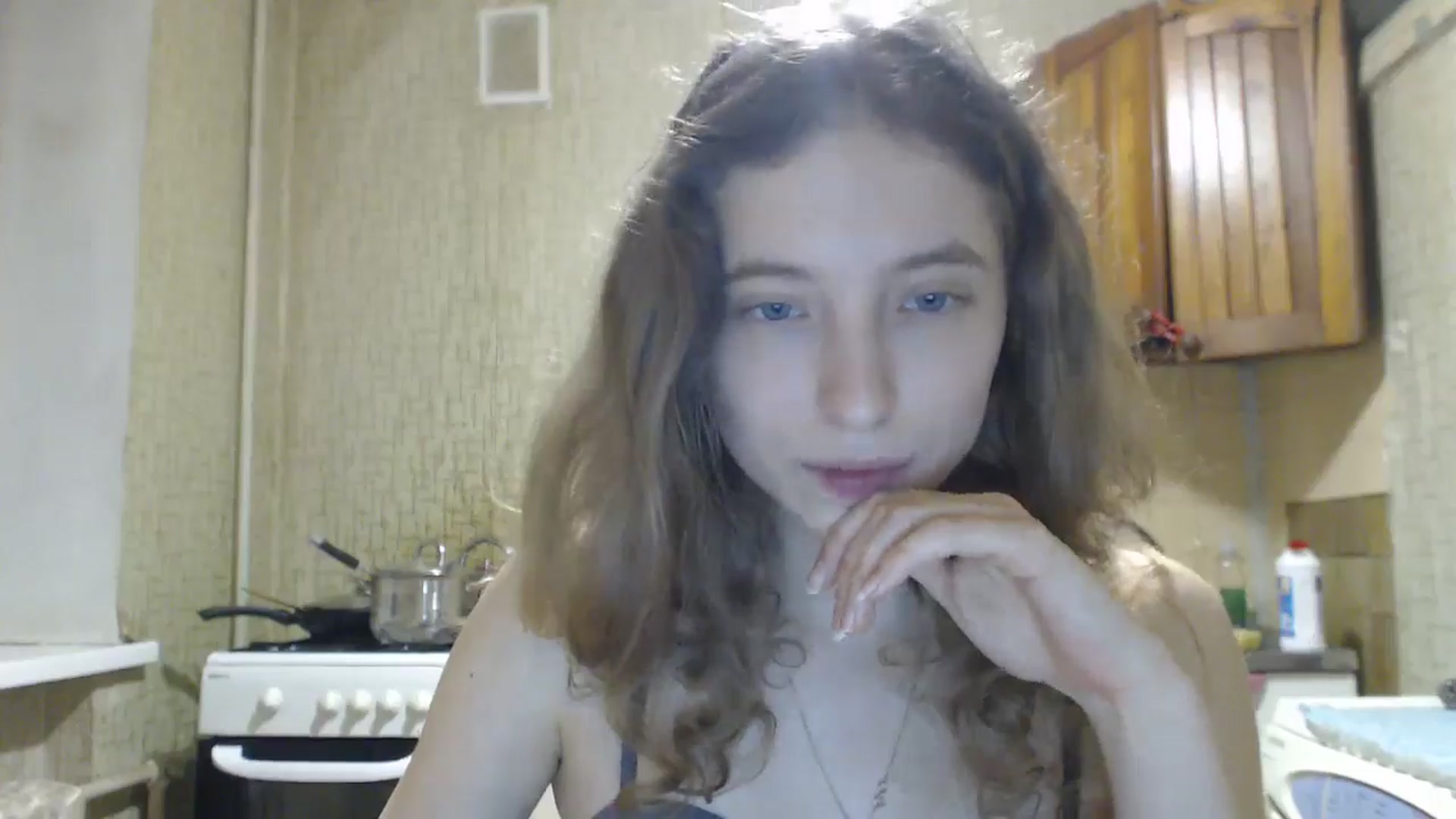 Gallery image thumbnail from BbyCute's myfreecams stream on, 12/25/2024, 22:48 image 18 of 20