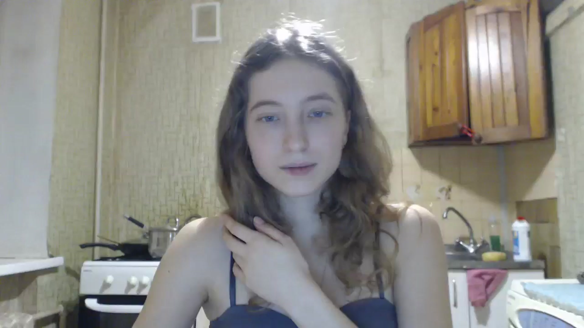 Gallery image thumbnail from BbyCute's myfreecams stream on, 12/25/2024, 22:48 image 11 of 20