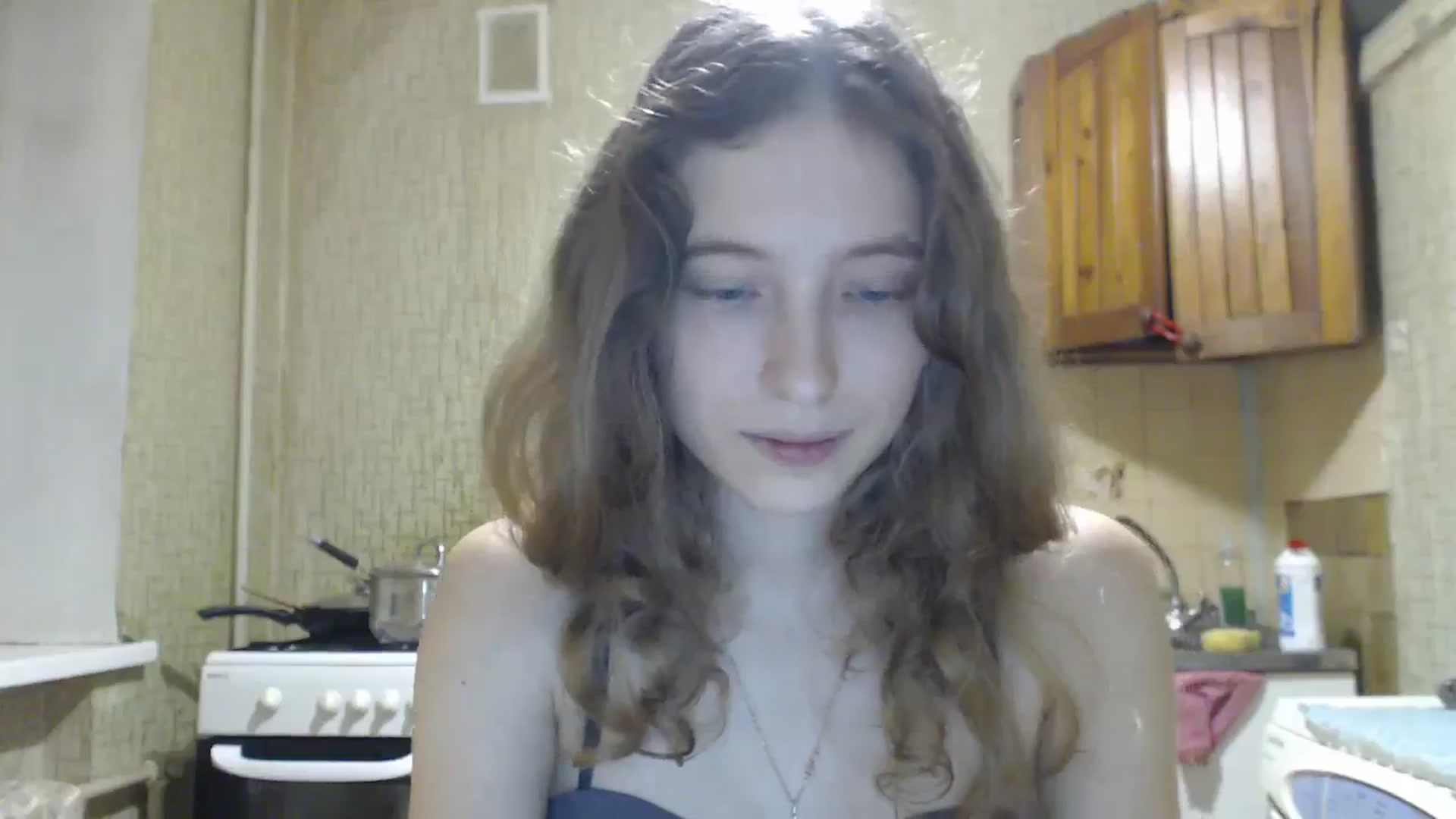 Gallery image thumbnail from BbyCute's myfreecams stream on, 12/25/2024, 22:48 image 9 of 20
