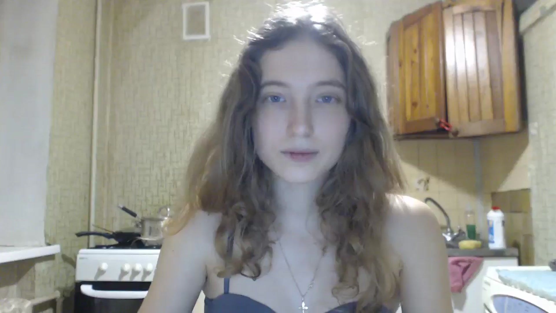 Gallery image thumbnail from BbyCute's myfreecams stream on, 12/25/2024, 22:48 image 6 of 20
