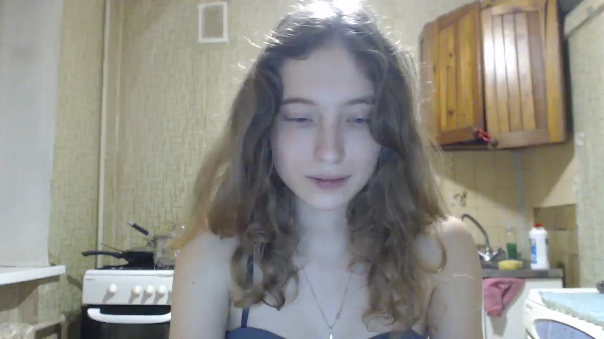 Gallery image thumbnail from BbyCute's myfreecams stream on, 12/25/2024, 22:48 image 3 of 20