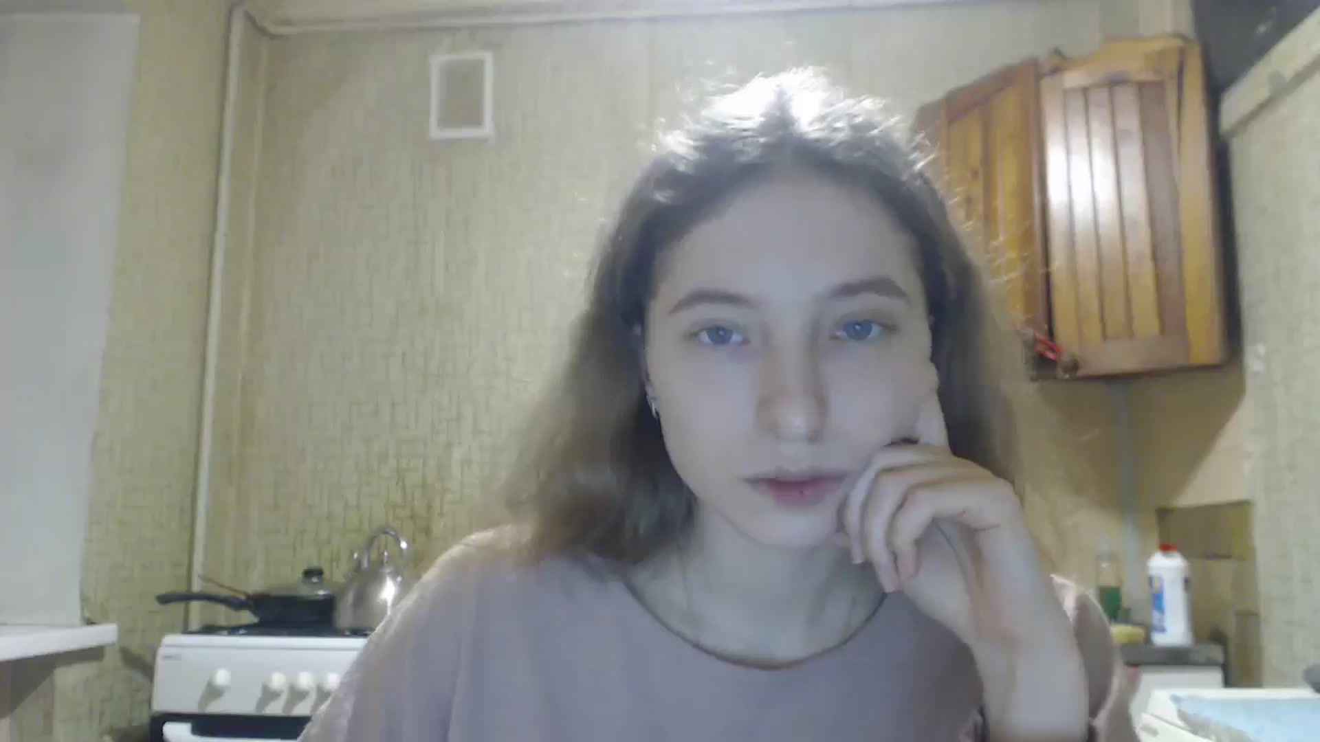Gallery image thumbnail from BbyCute's myfreecams stream on, 12/27/2024, 17:42 image 5 of 20