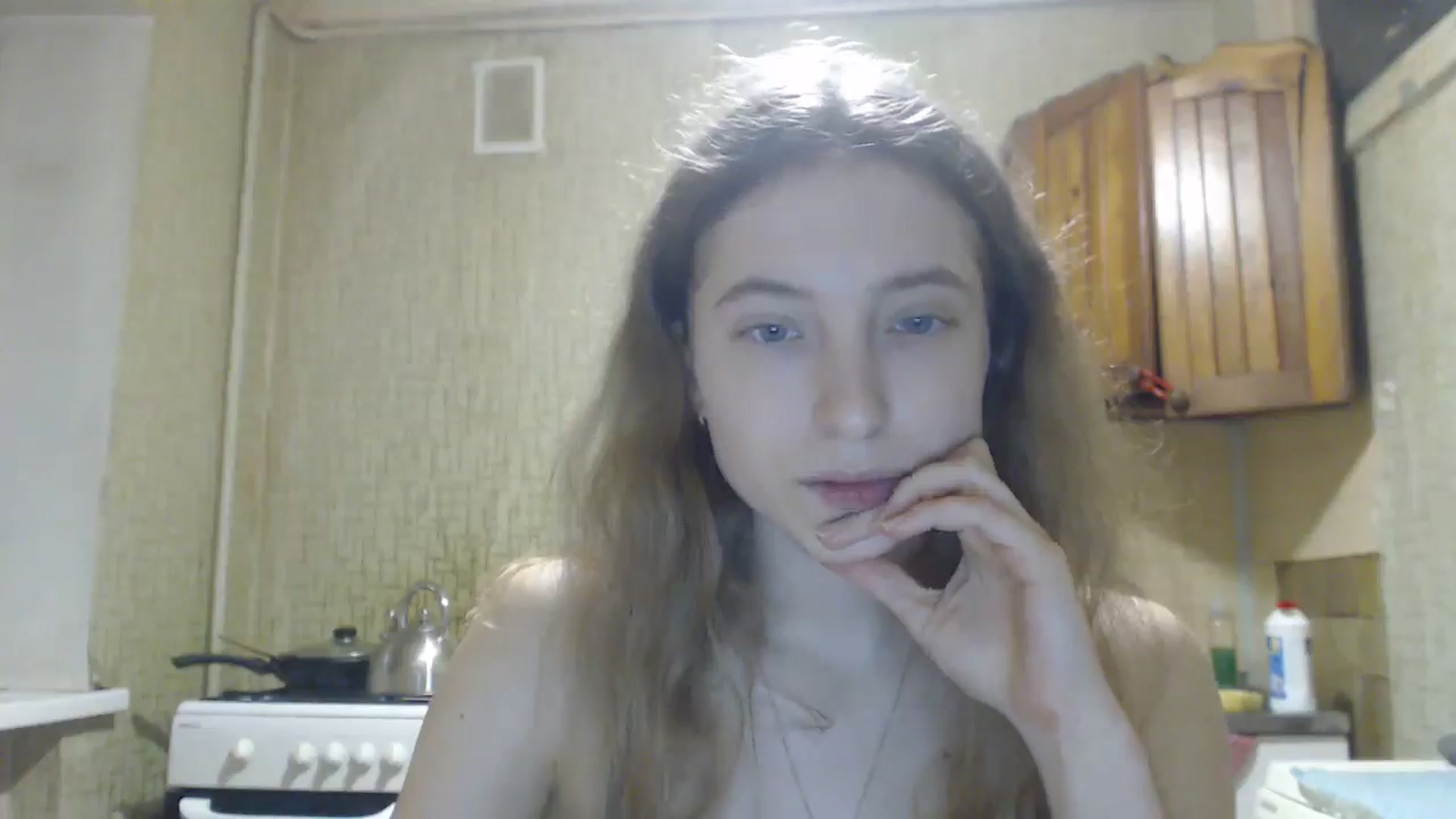 Gallery image thumbnail from BbyCute's myfreecams stream on, 12/27/2024, 17:42 image 20 of 20