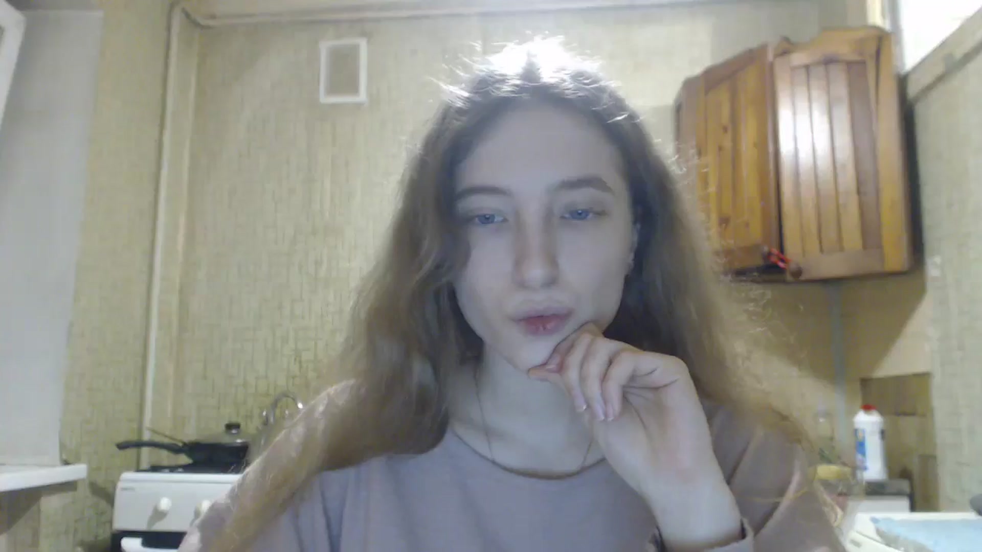 Gallery image thumbnail from BbyCute's myfreecams stream on, 12/27/2024, 17:42 image 7 of 20