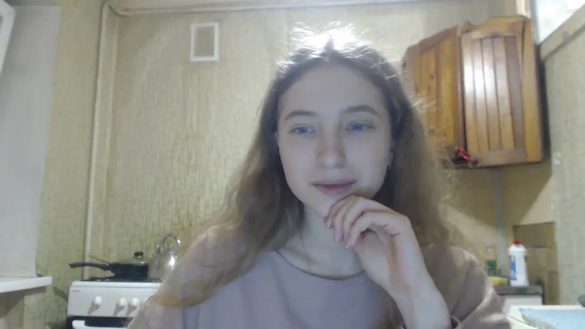 Gallery image thumbnail from BbyCute's myfreecams stream on, 12/27/2024, 17:42 image 11 of 20