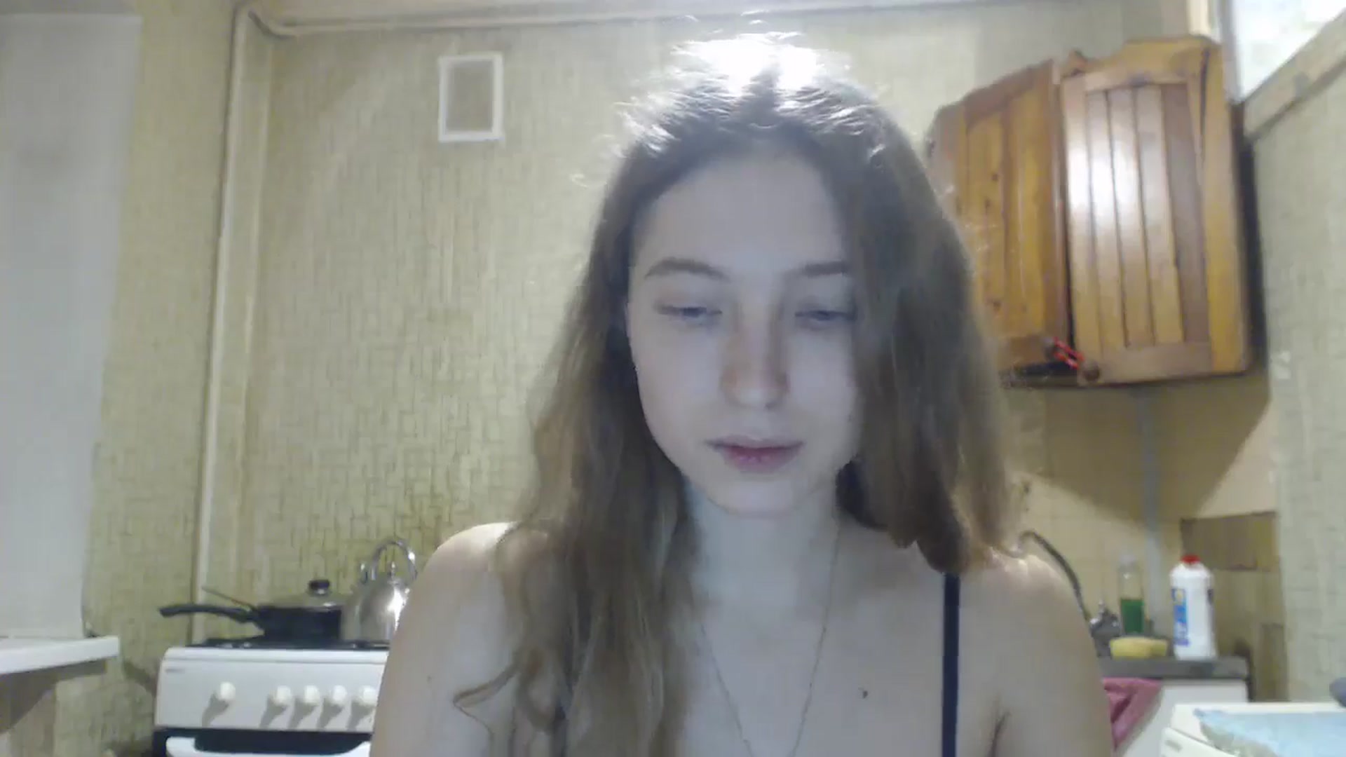 Gallery image thumbnail from BbyCute's myfreecams stream on, 12/27/2024, 17:42 image 14 of 20