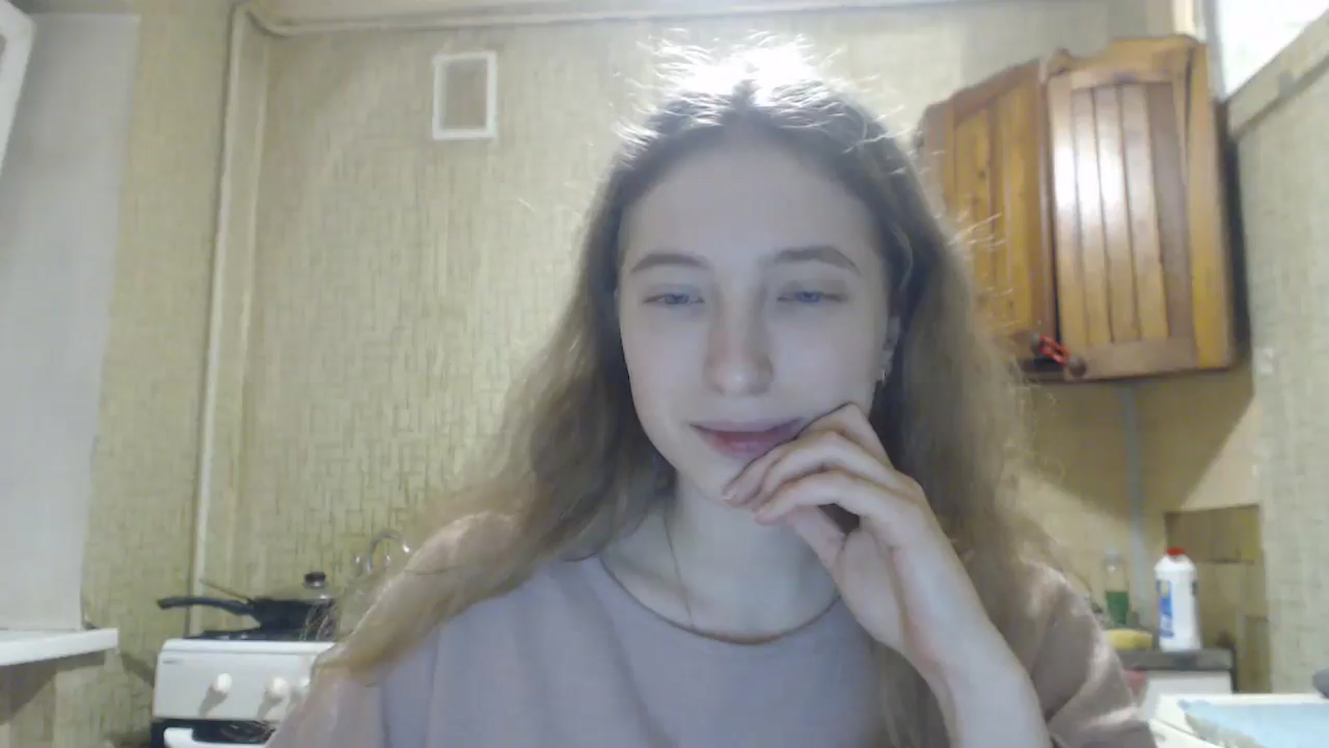 Gallery image thumbnail from BbyCute's myfreecams stream on, 12/27/2024, 17:42 image 10 of 20