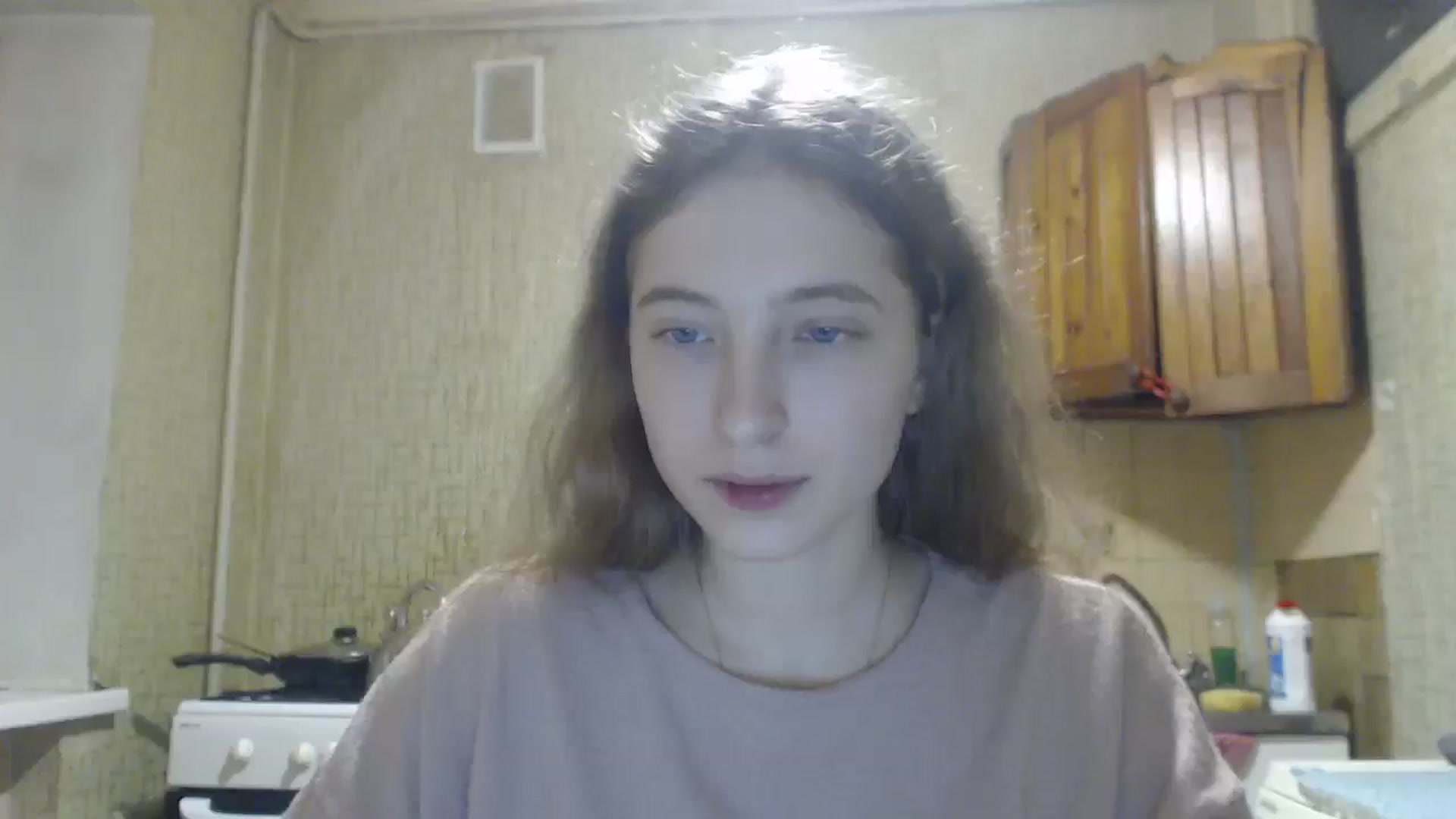 Gallery image thumbnail from BbyCute's myfreecams stream on, 12/27/2024, 17:42 image 4 of 20
