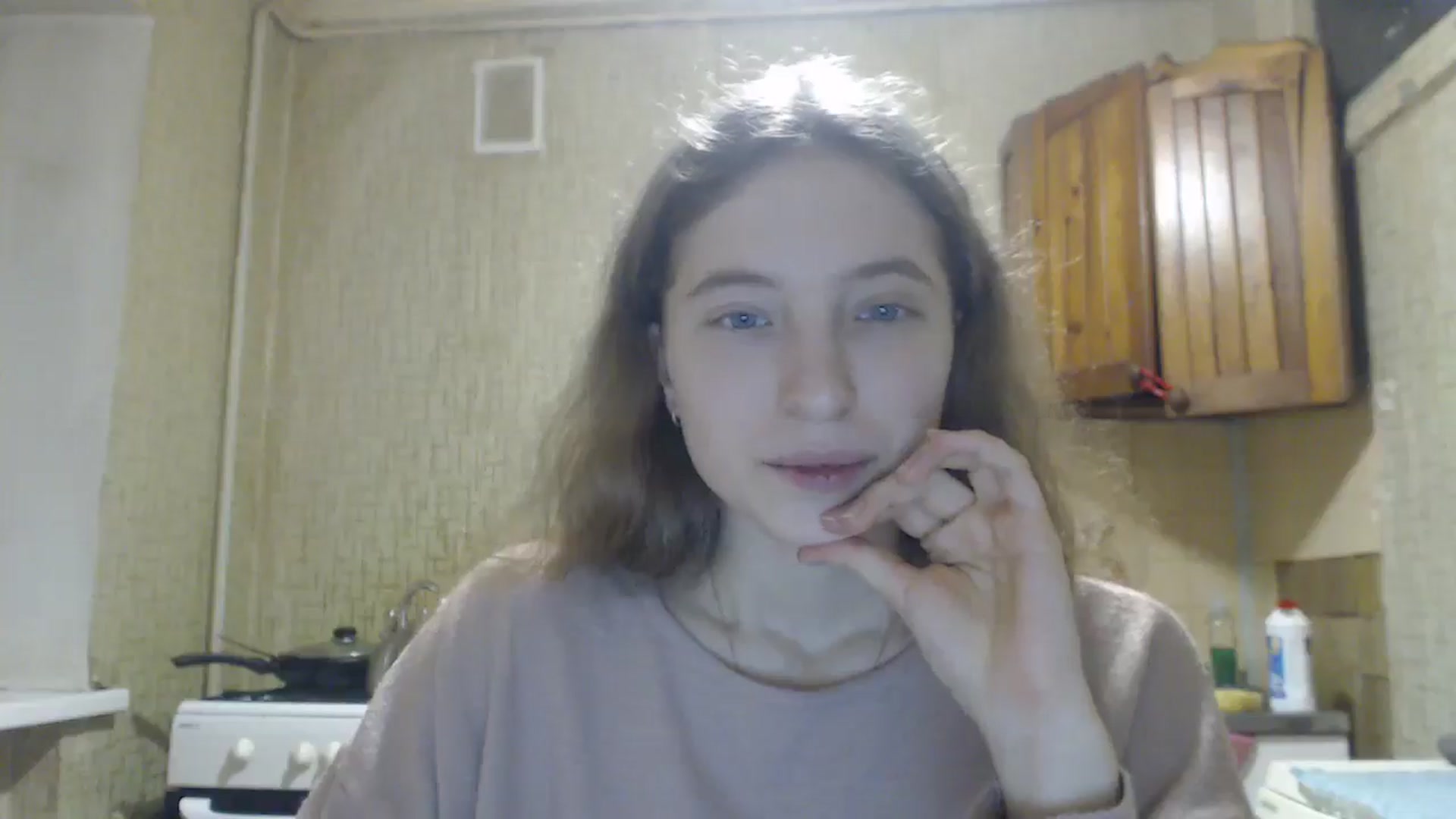 Gallery image thumbnail from BbyCute's myfreecams stream on, 12/27/2024, 17:42 image 3 of 20